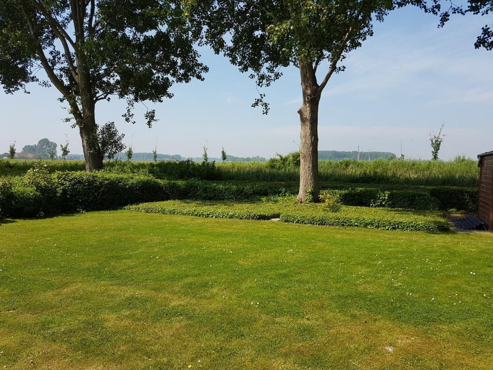 Schoneveld 170 (Zeemeeuw+), Breskens