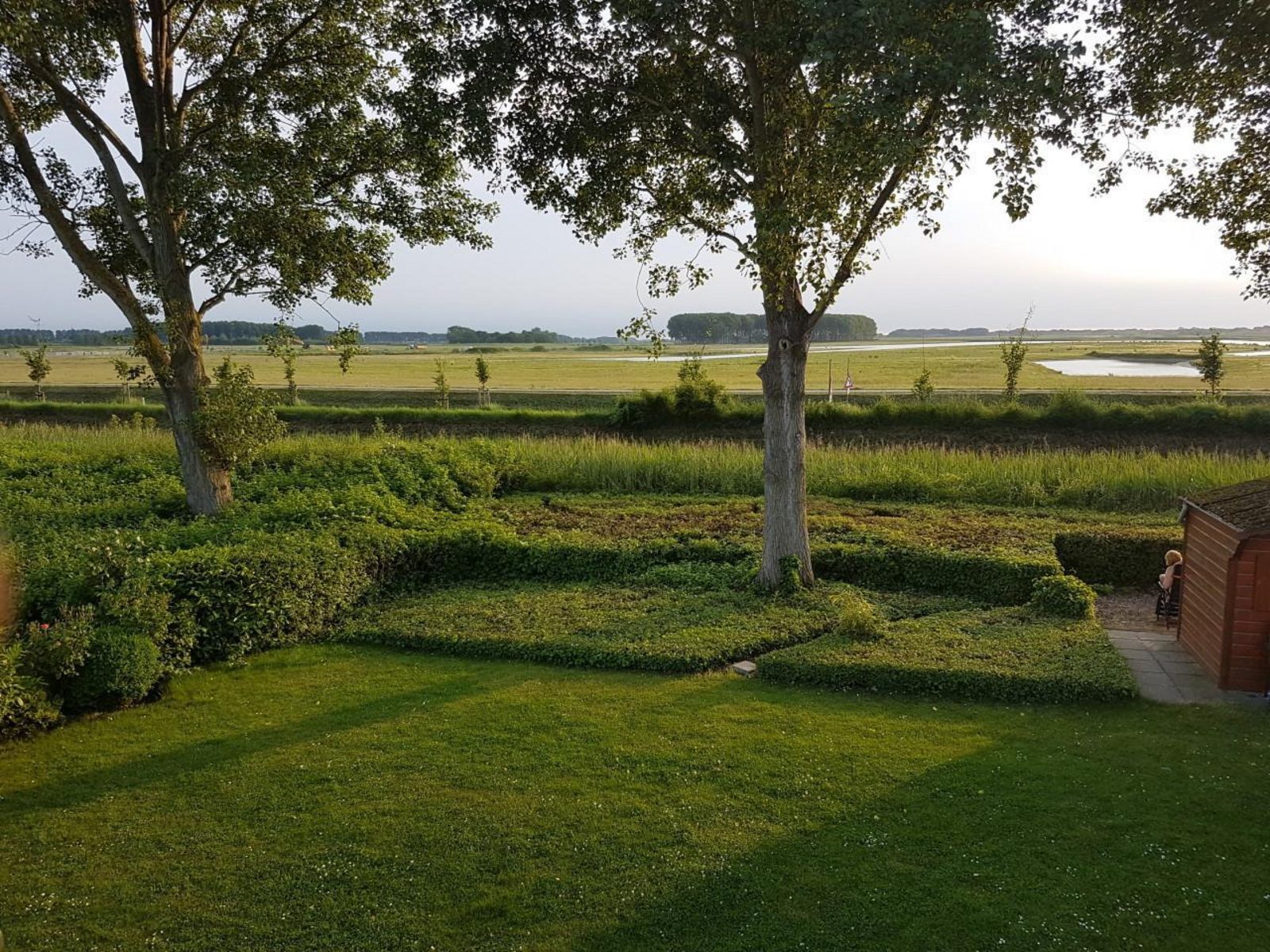 Schoneveld 170 (Zeemeeuw+), Breskens