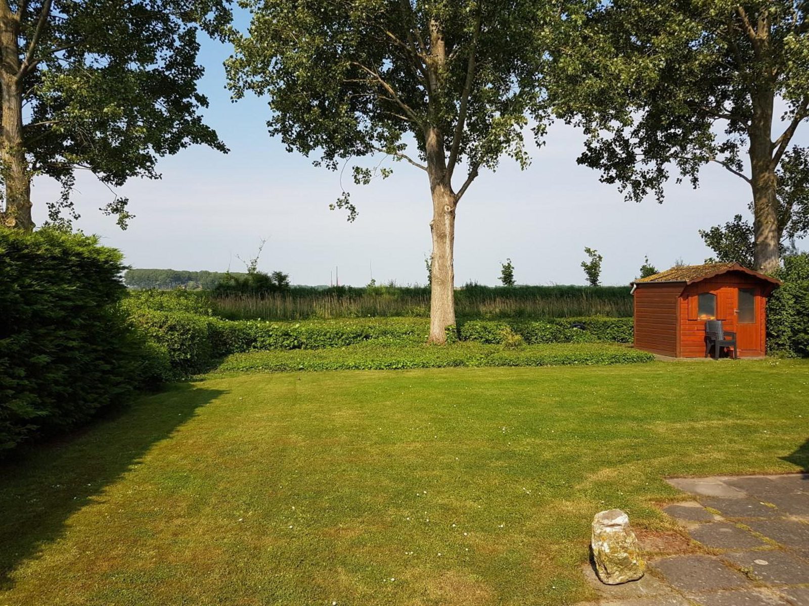 Schoneveld 170 (Zeemeeuw+), Breskens