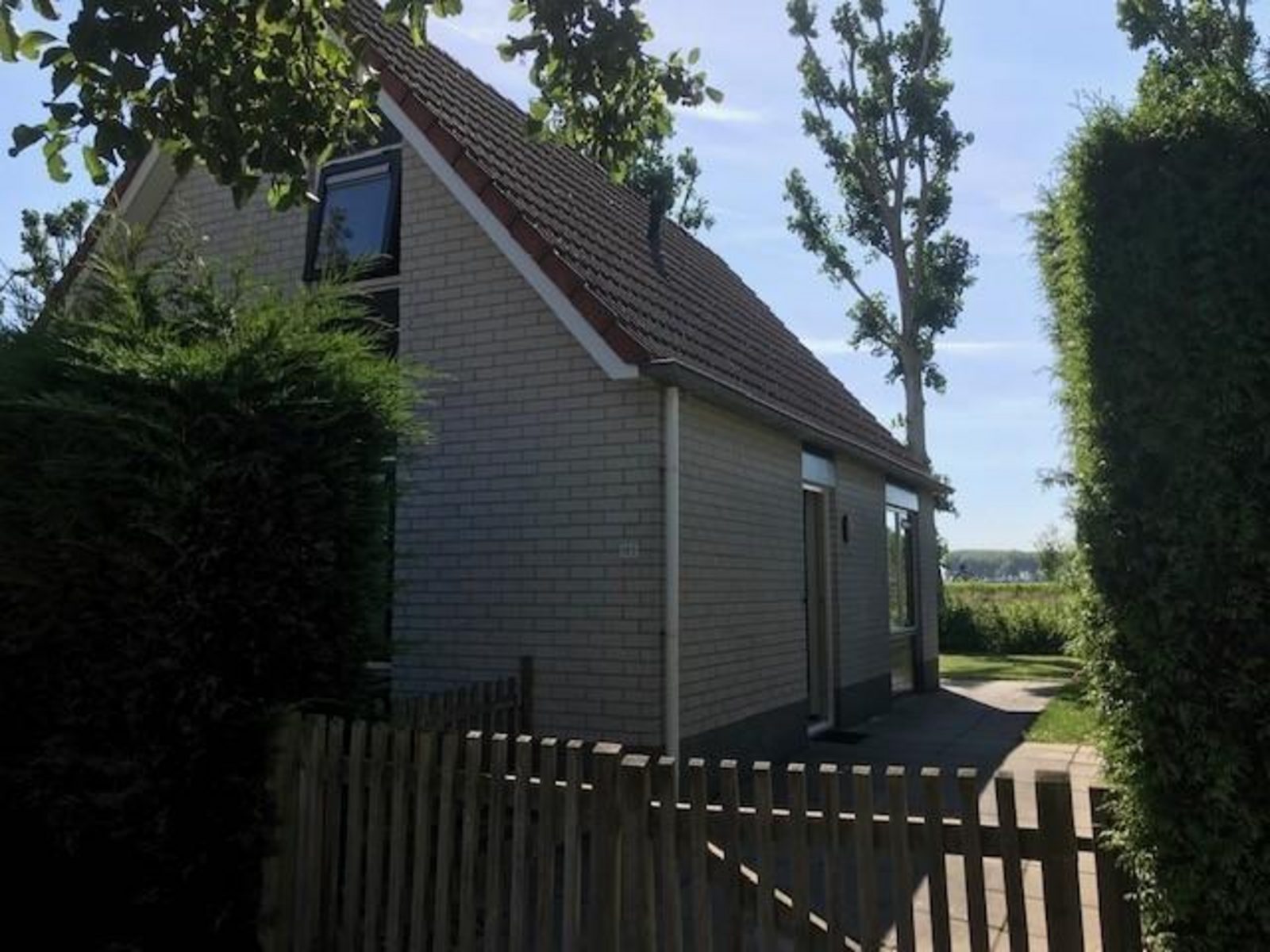 Schoneveld 182 (Stern), Breskens