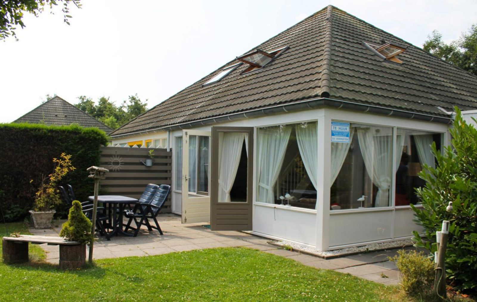 Schoneveld 183 (Duinroos), Breskens