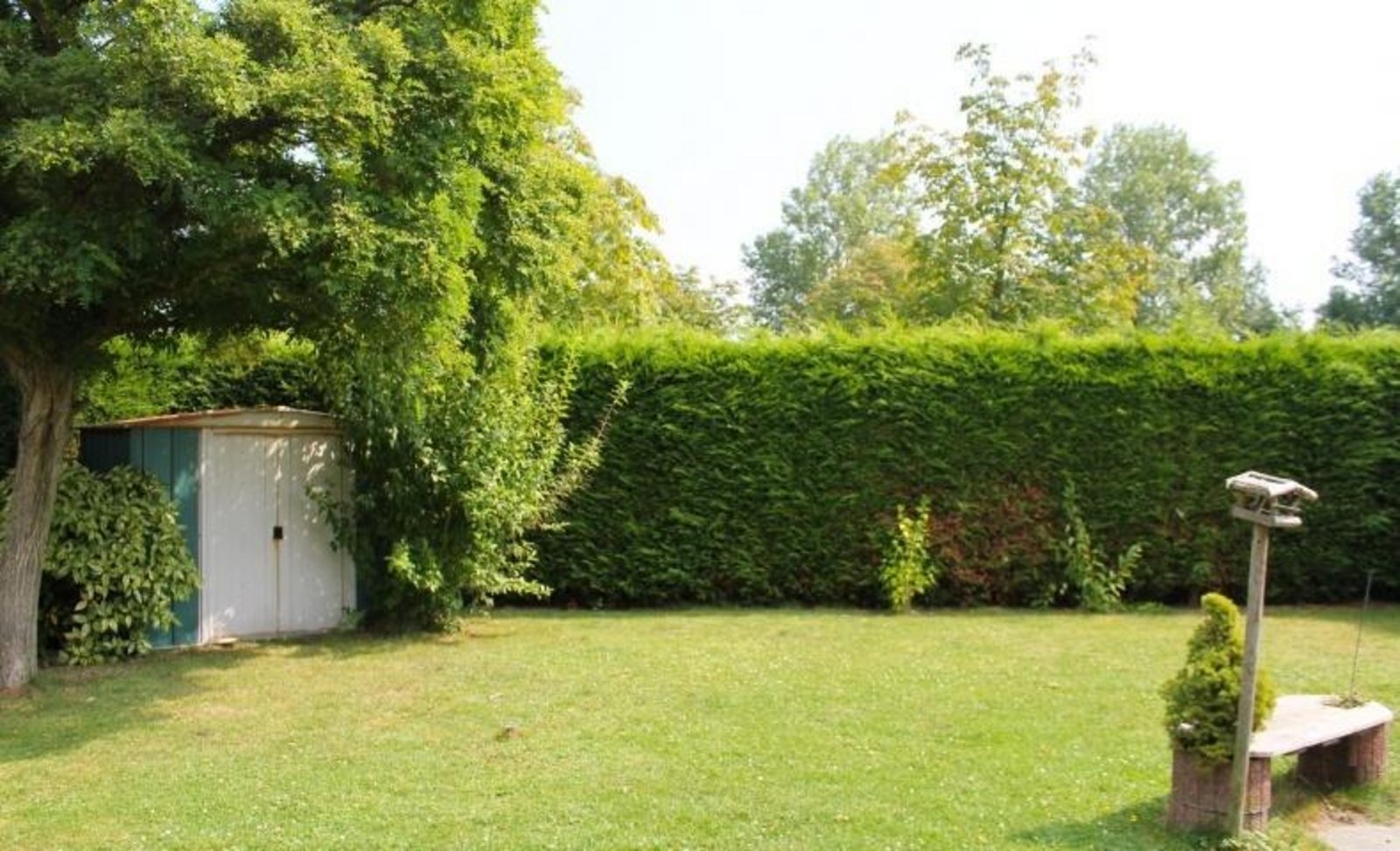 Schoneveld 183 (Duinroos), Breskens