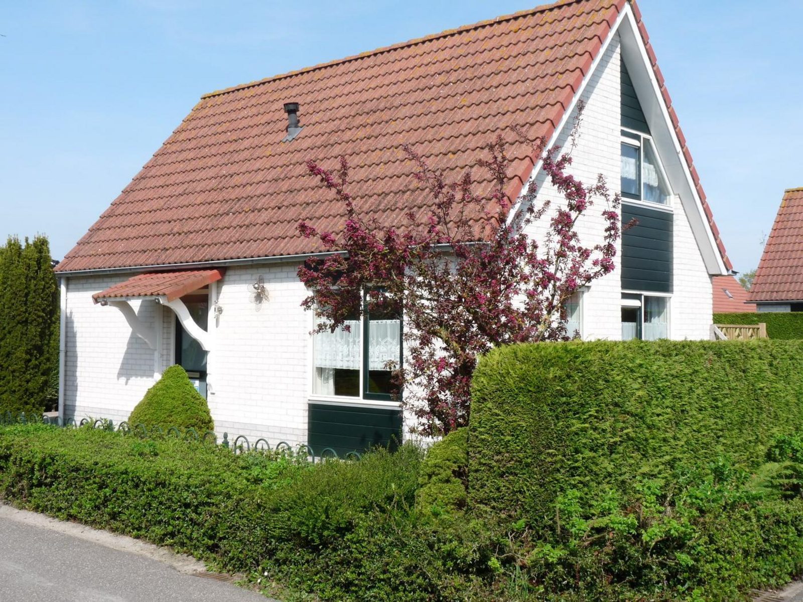 Schoneveld 246 (Stern), Breskens