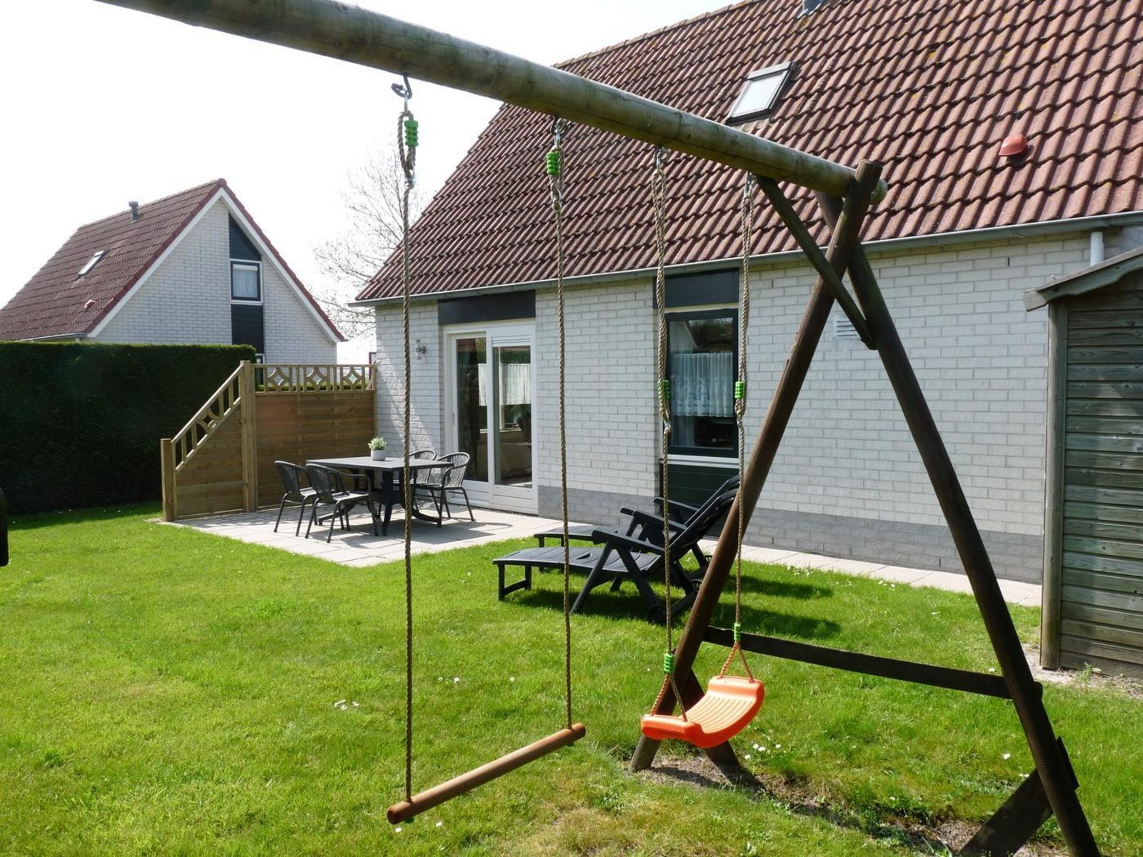 Schoneveld 246 (Stern), Breskens