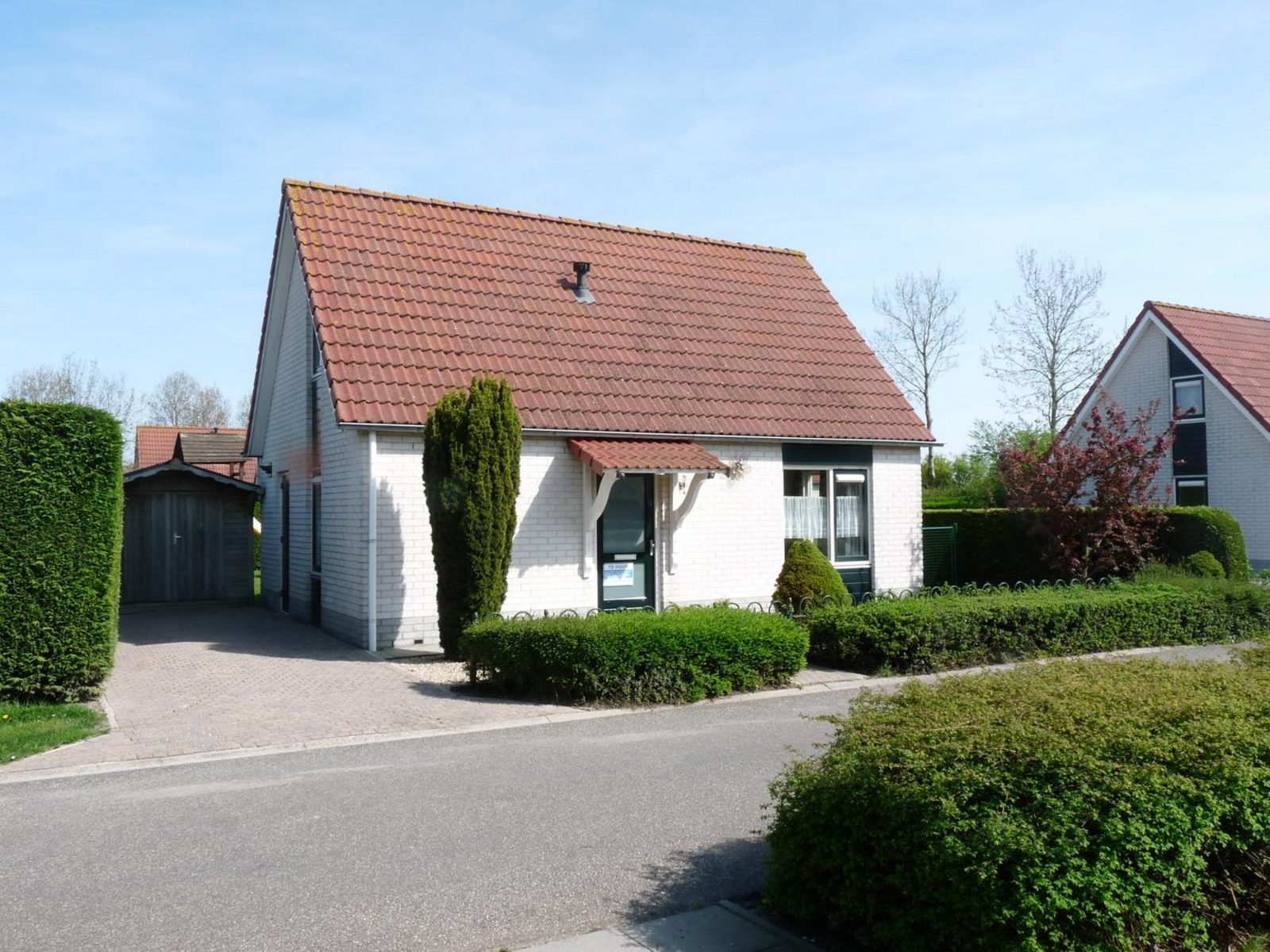 Schoneveld 246 (Stern), Breskens