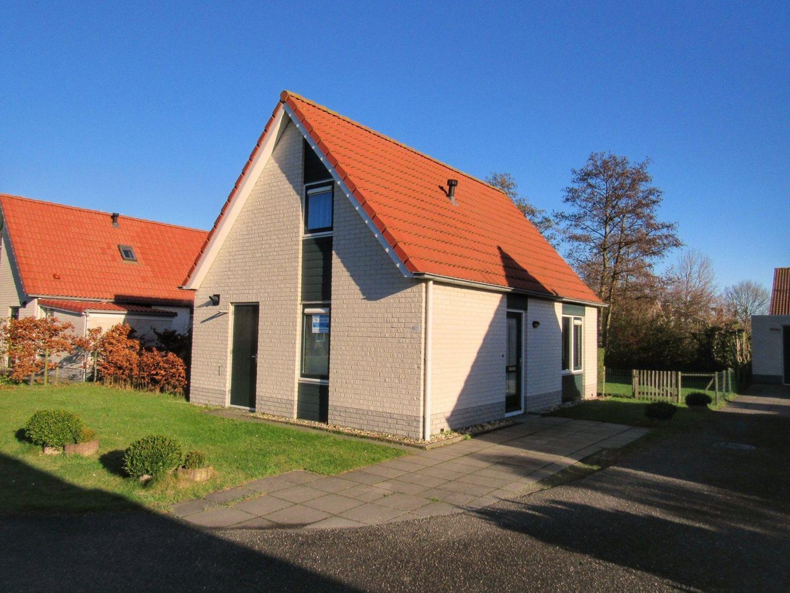 Schoneveld 325 (Stern), Breskens