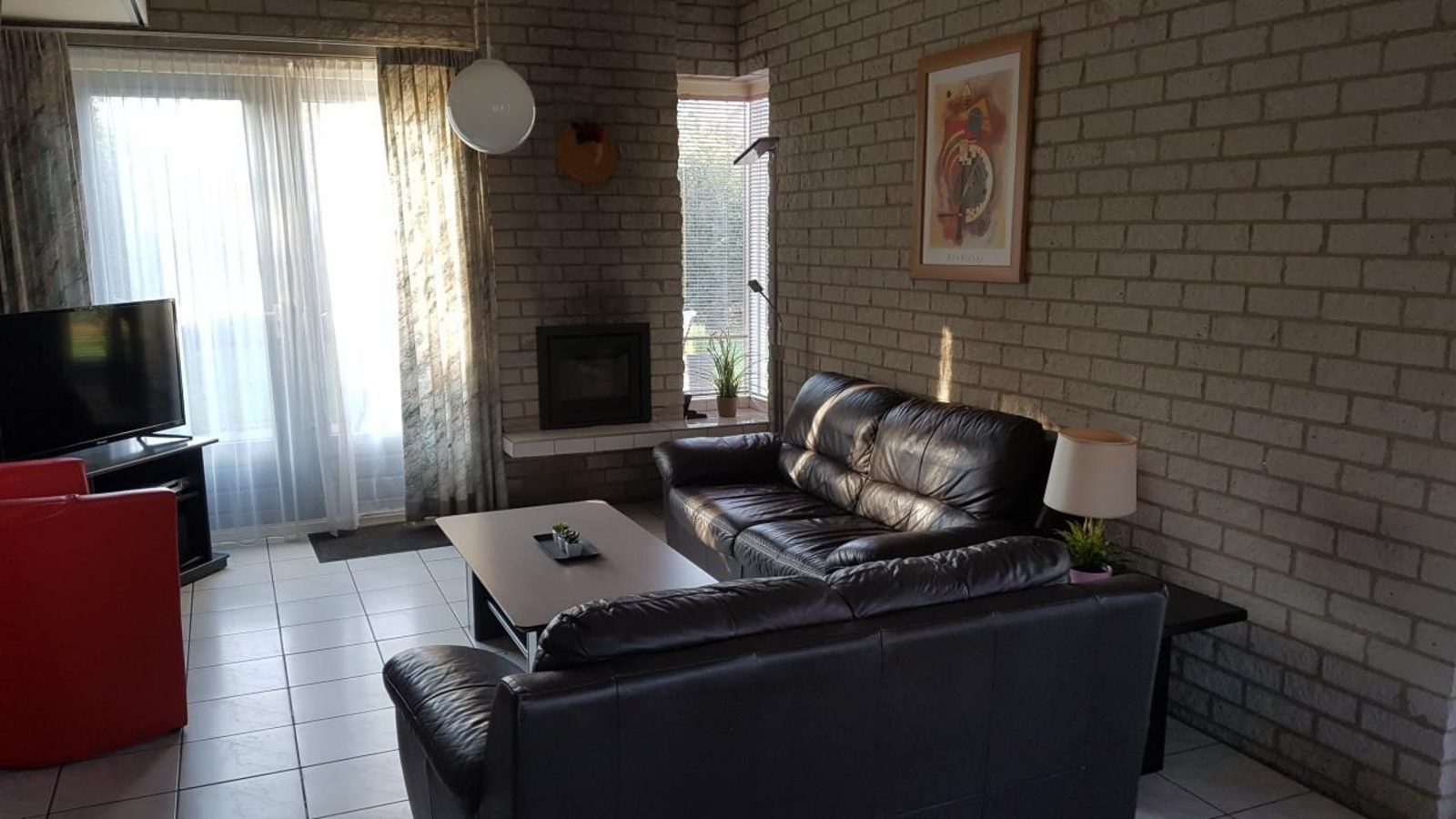 Schoneveld 353 (Strandparel), Breskens