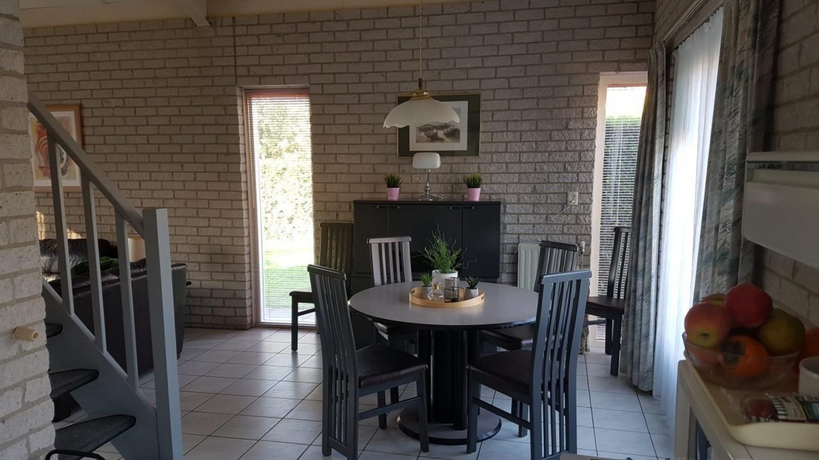 Schoneveld 353 (Strandparel), Breskens