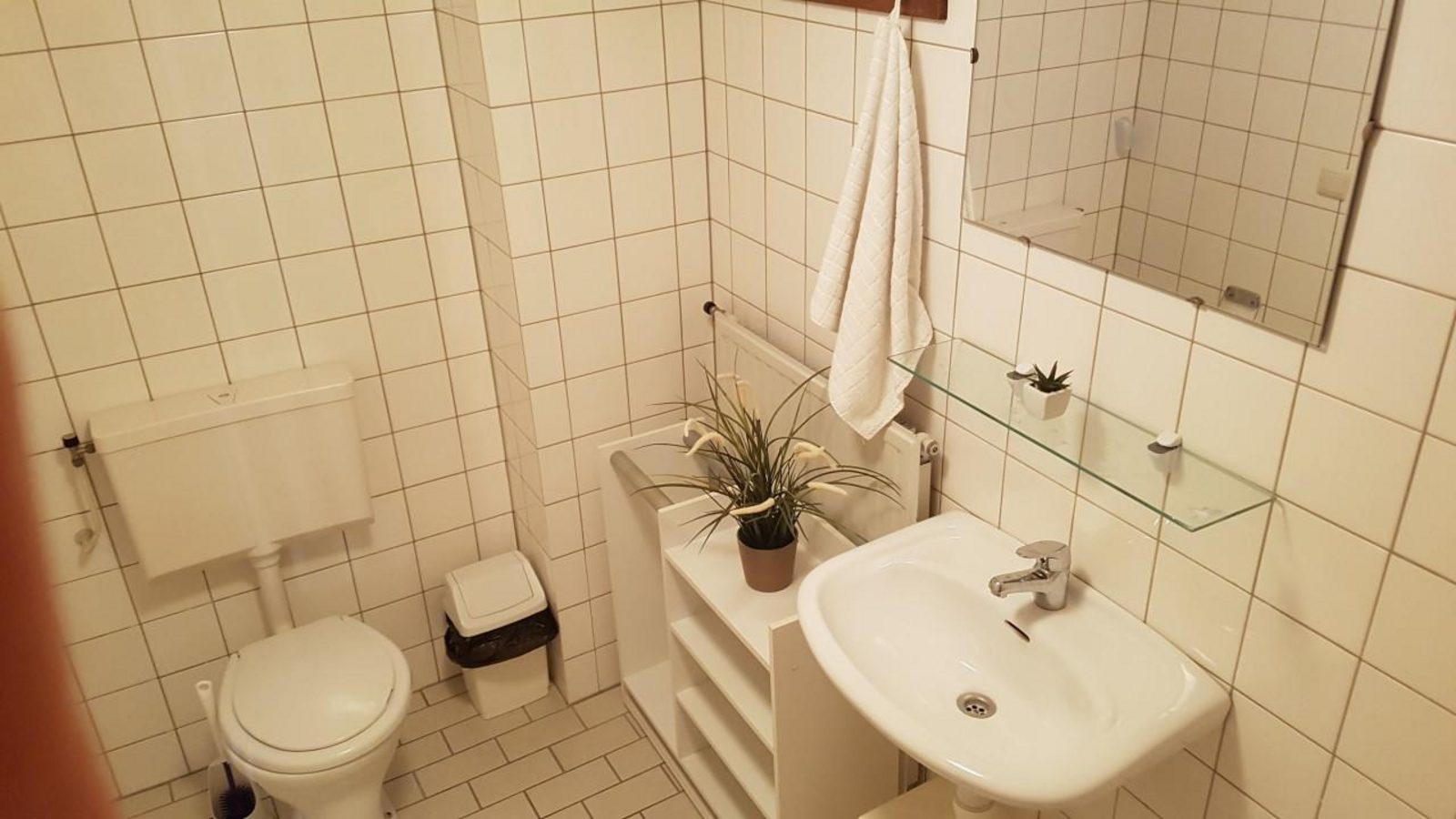 Schoneveld 353 (Strandparel), Breskens