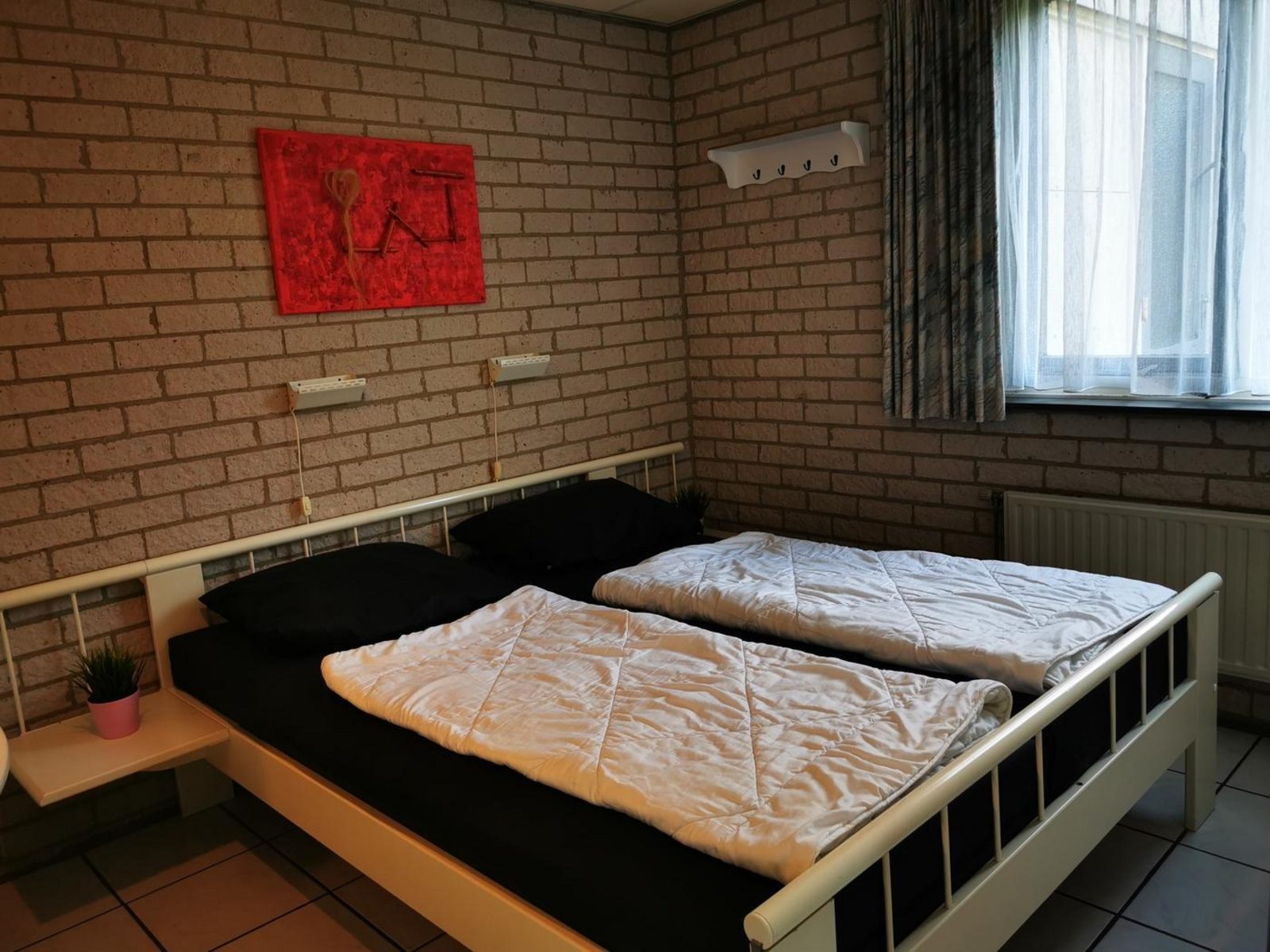 Schoneveld 353 (Strandparel), Breskens