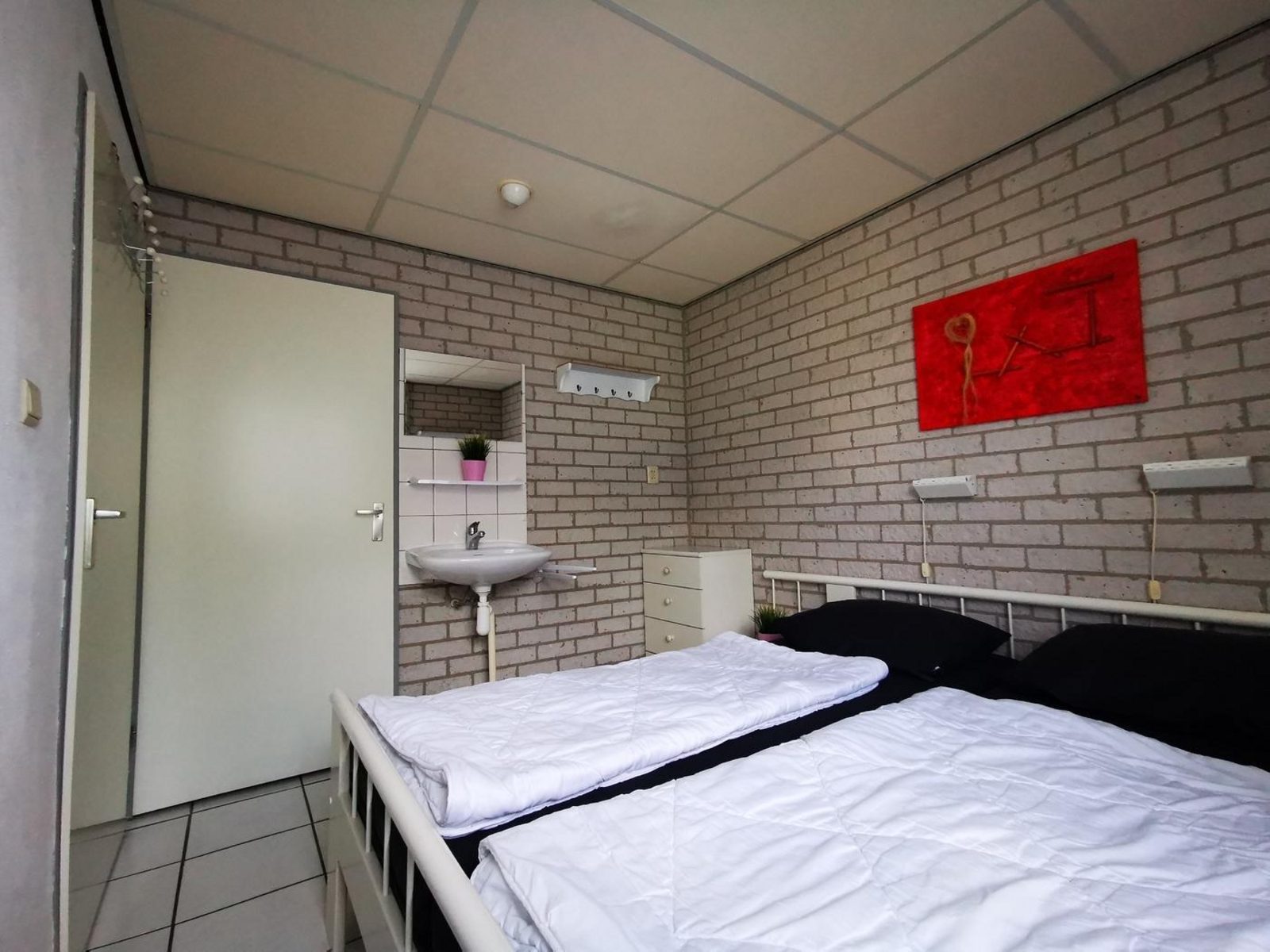 Schoneveld 353 (Strandparel), Breskens