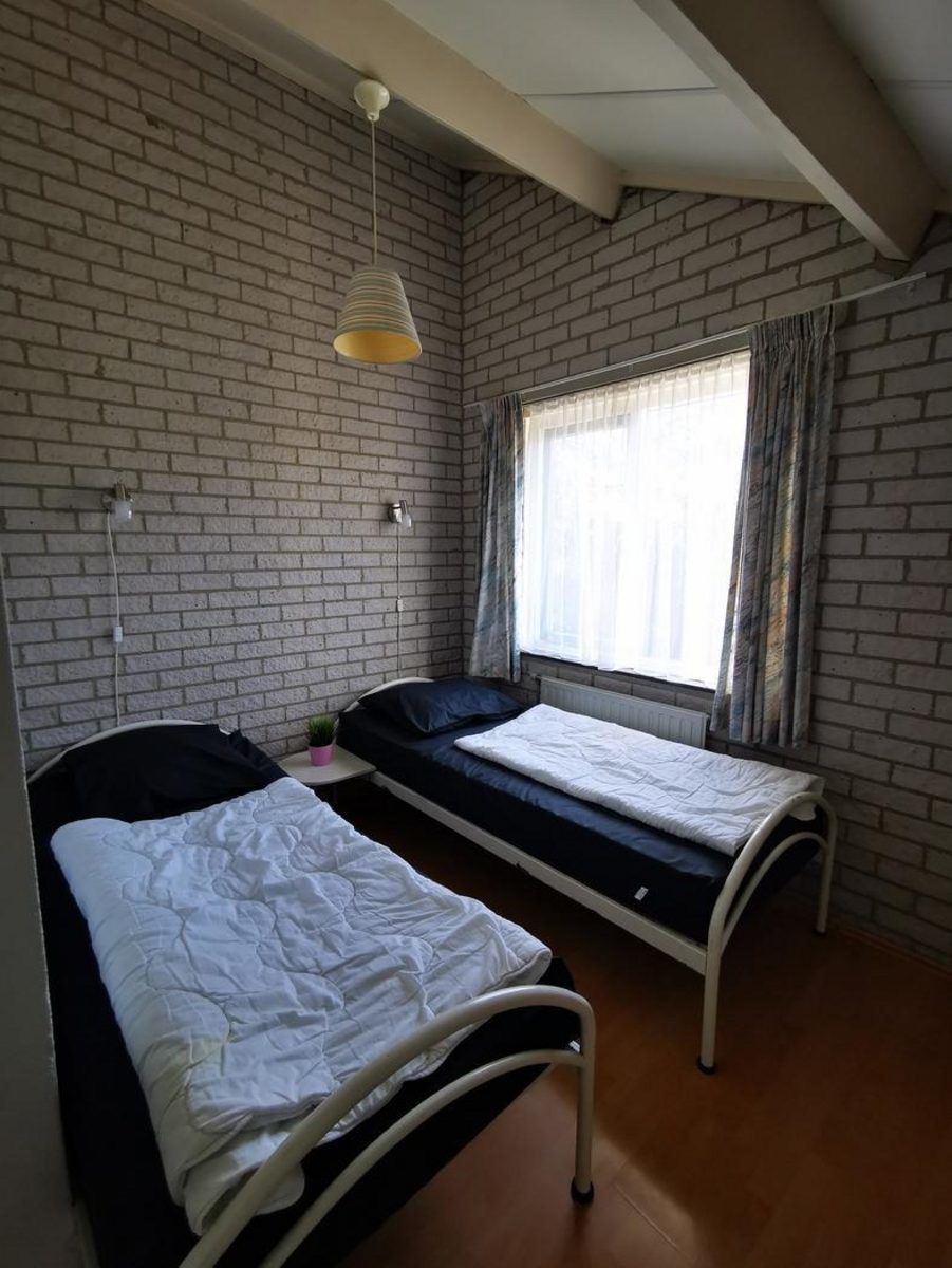 Schoneveld 353 (Strandparel), Breskens