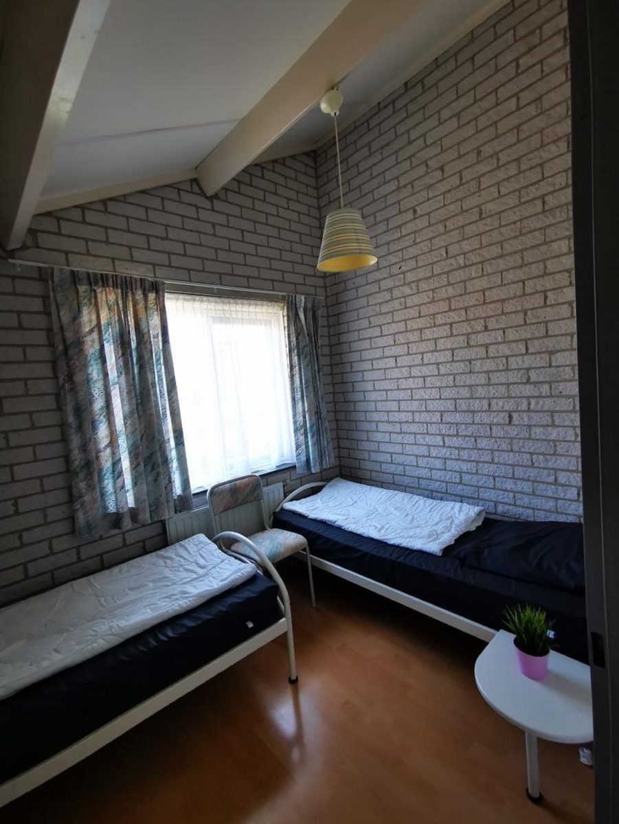Schoneveld 353 (Strandparel), Breskens