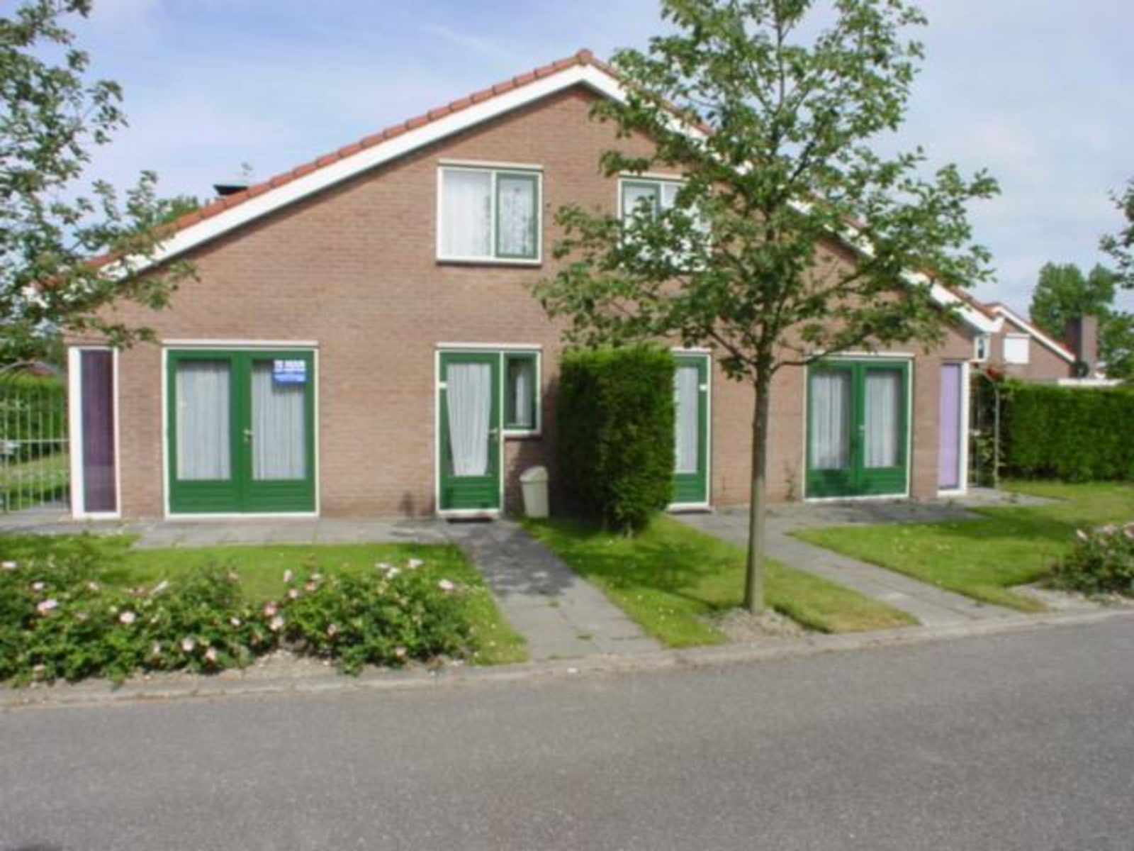 Schoneveld 367 (Strandparel), Breskens