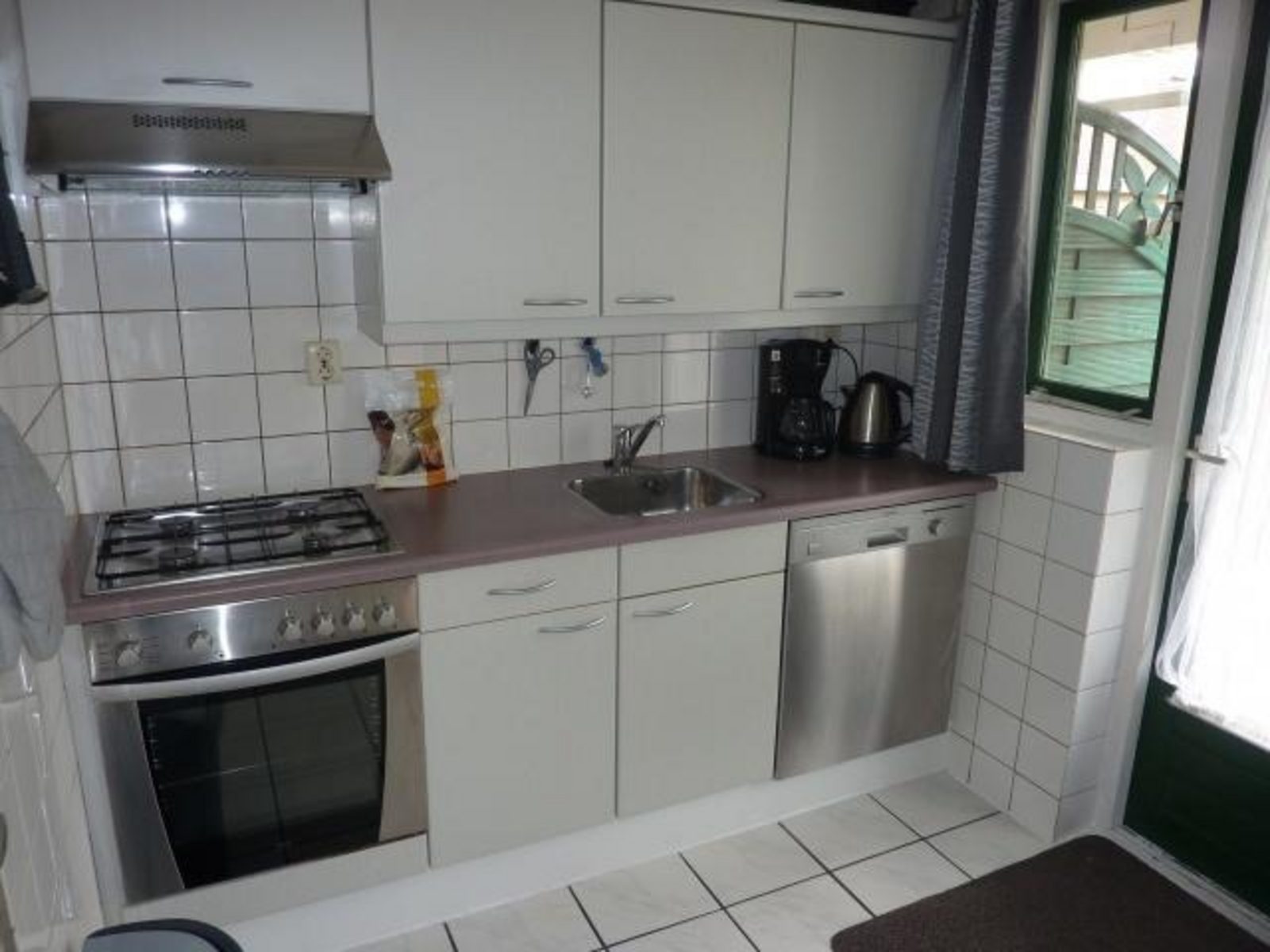 Schoneveld 367 (Strandparel), Breskens