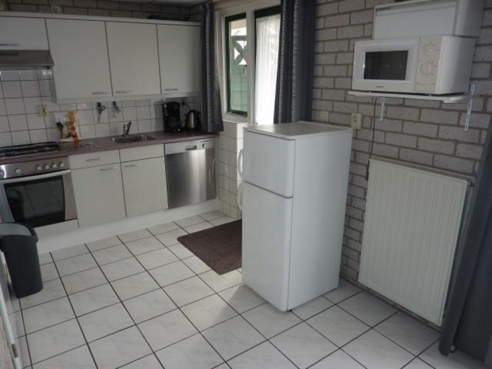 Schoneveld 367 (Strandparel), Breskens