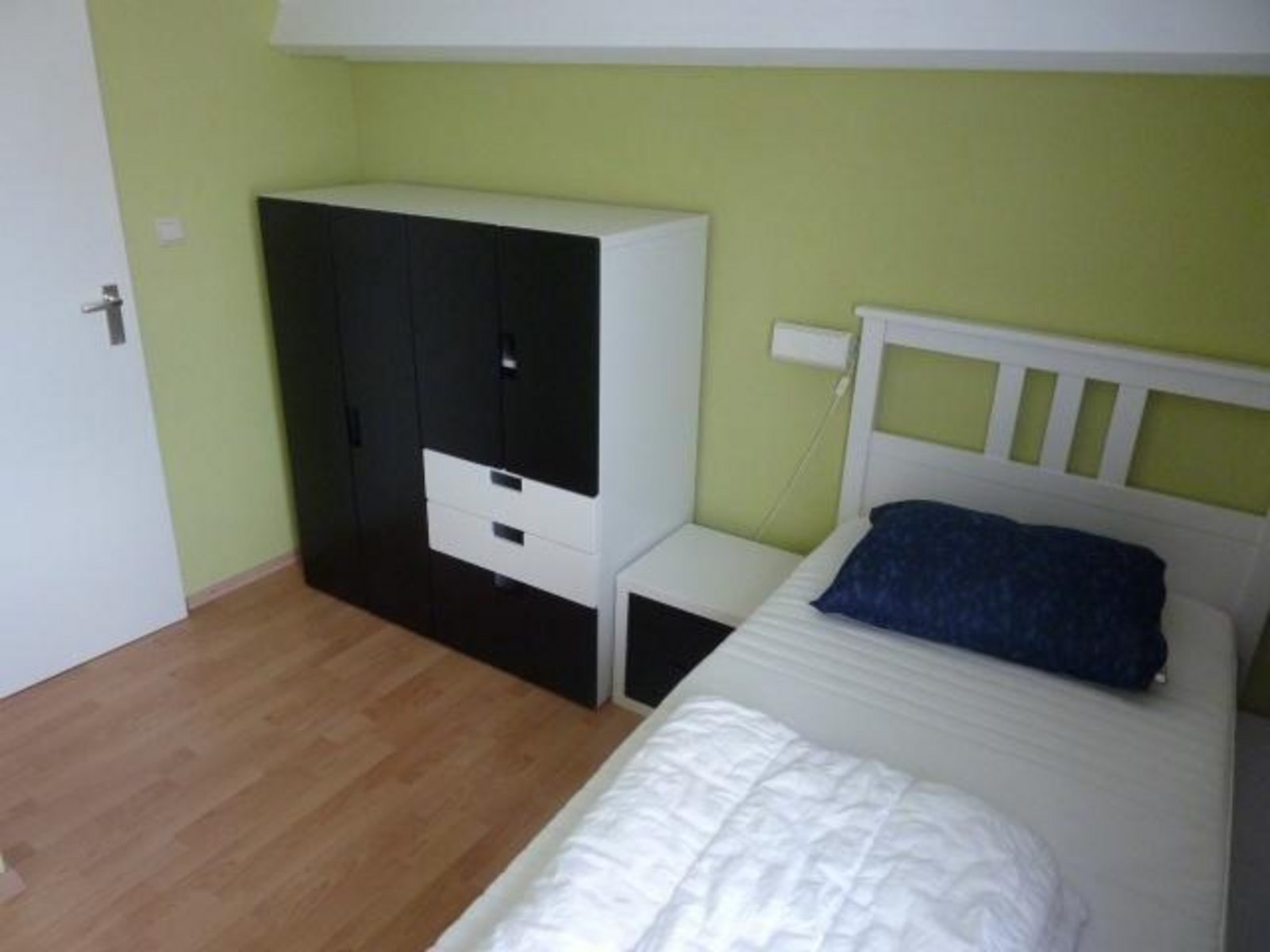 Schoneveld 367 (Strandparel), Breskens