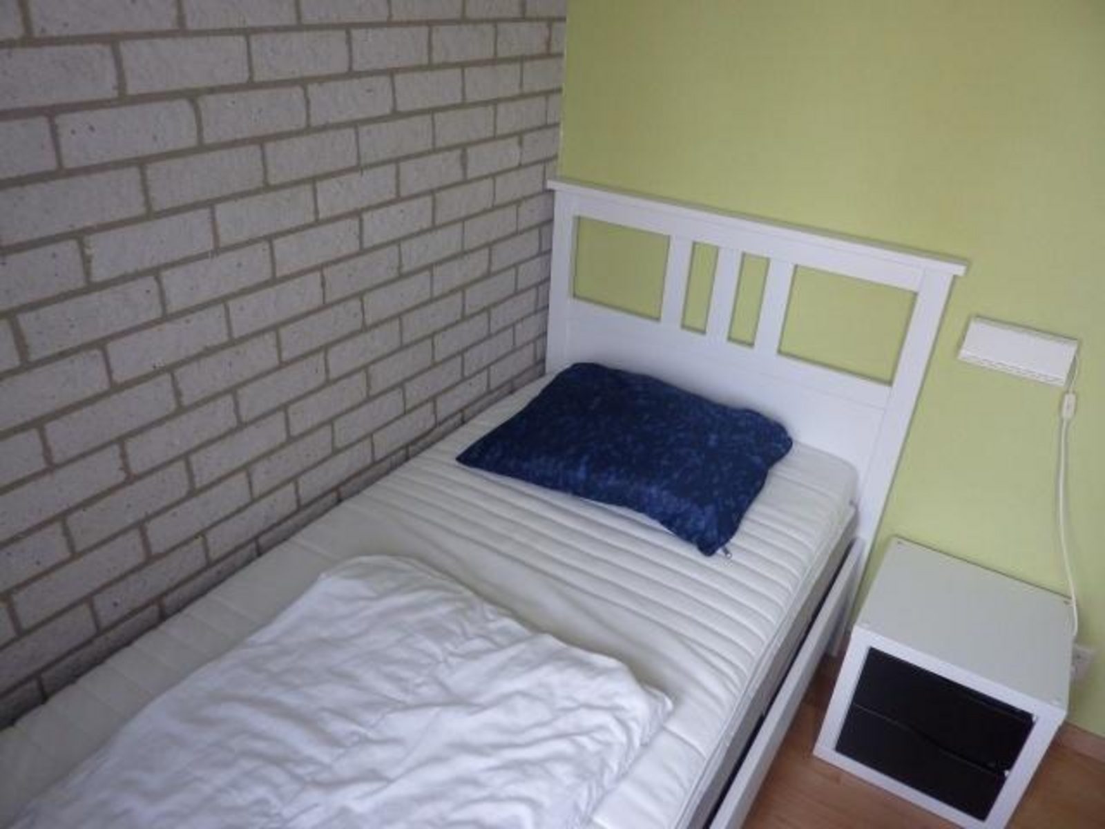 Schoneveld 367 (Strandparel), Breskens