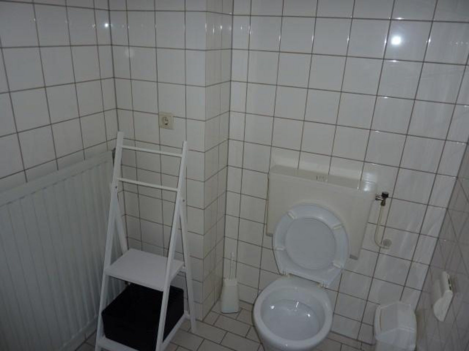 Schoneveld 367 (Strandparel), Breskens