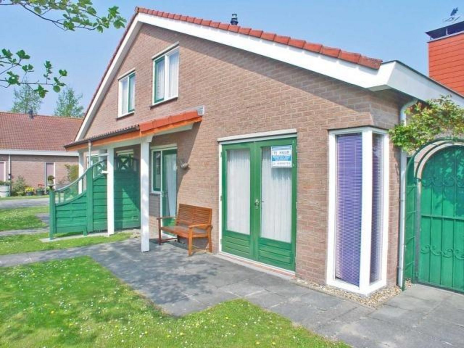 Schoneveld 369 (Strandparel), Breskens