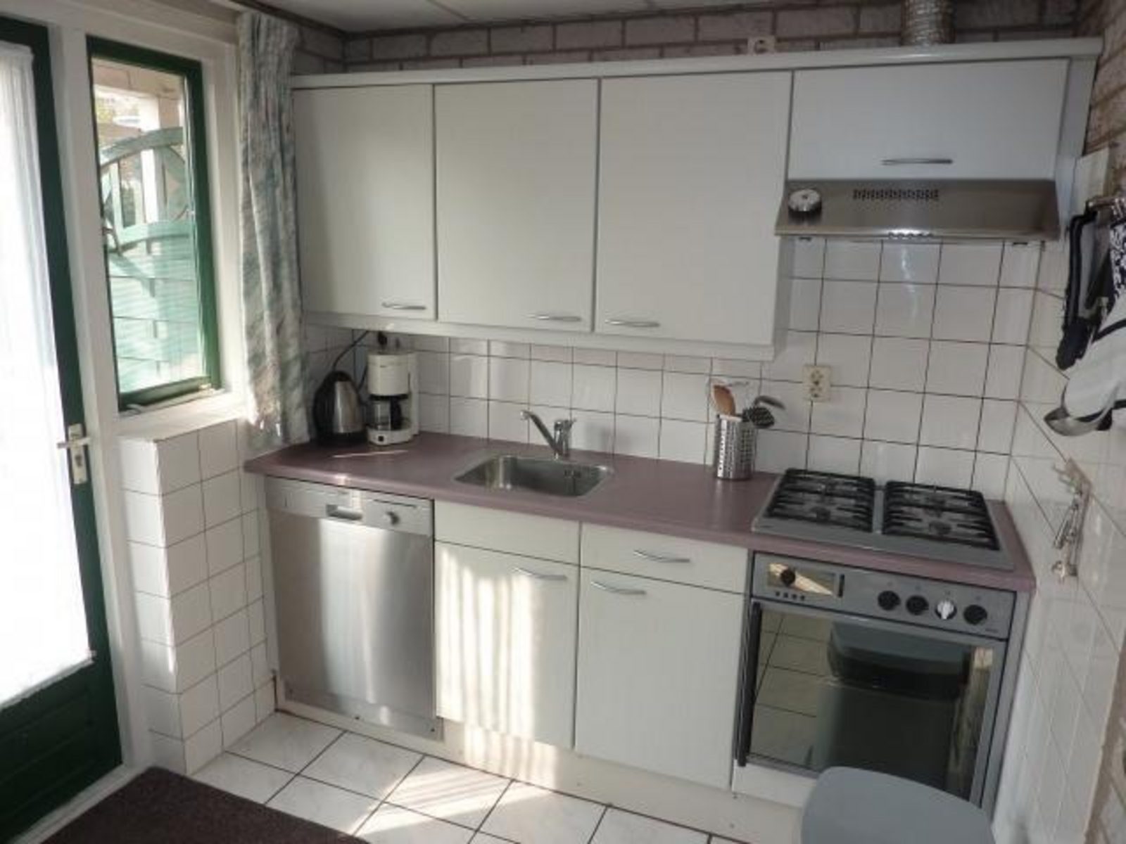 Schoneveld 369 (Strandparel), Breskens