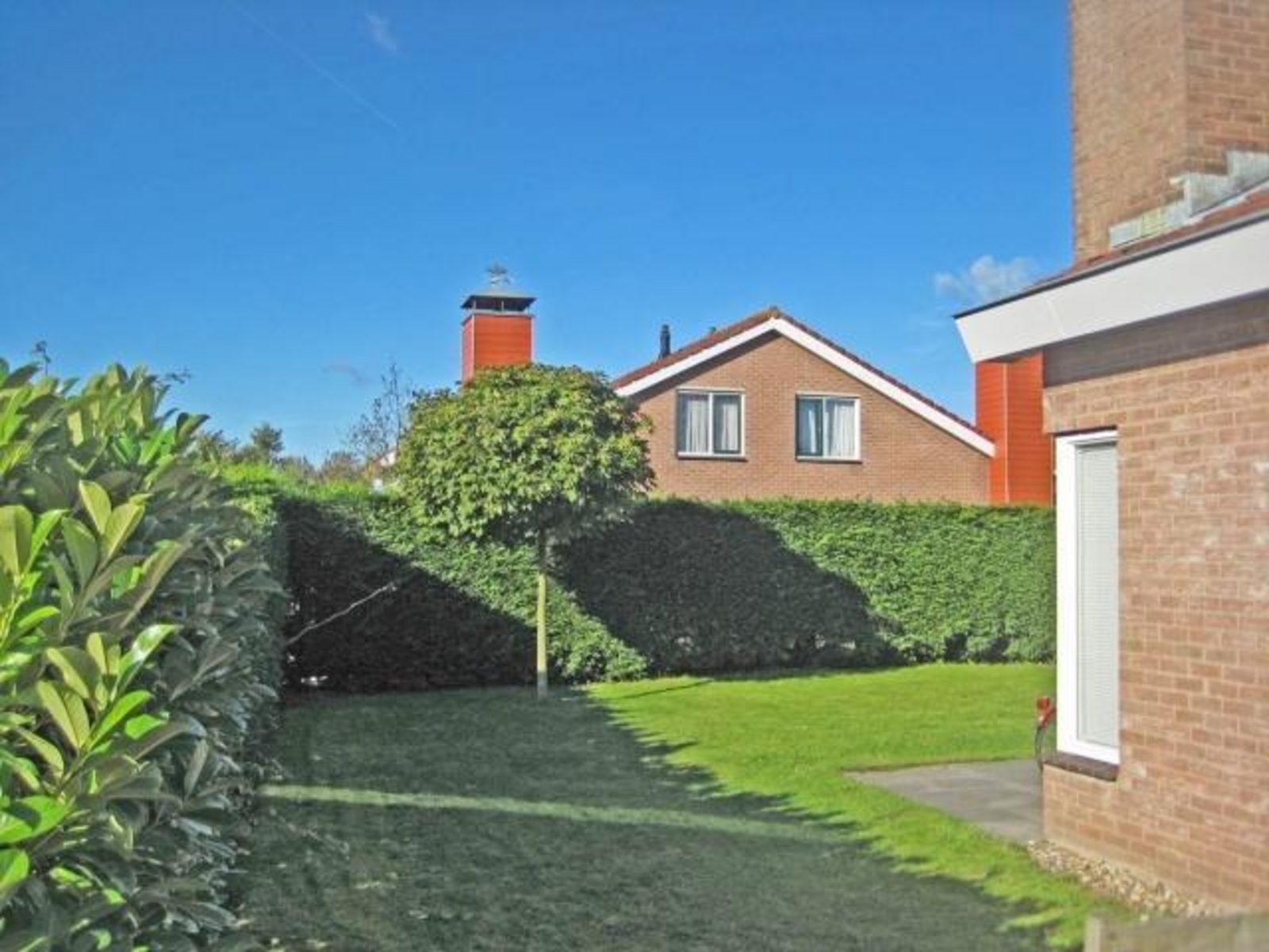Schoneveld 371 (Strandparel), Breskens
