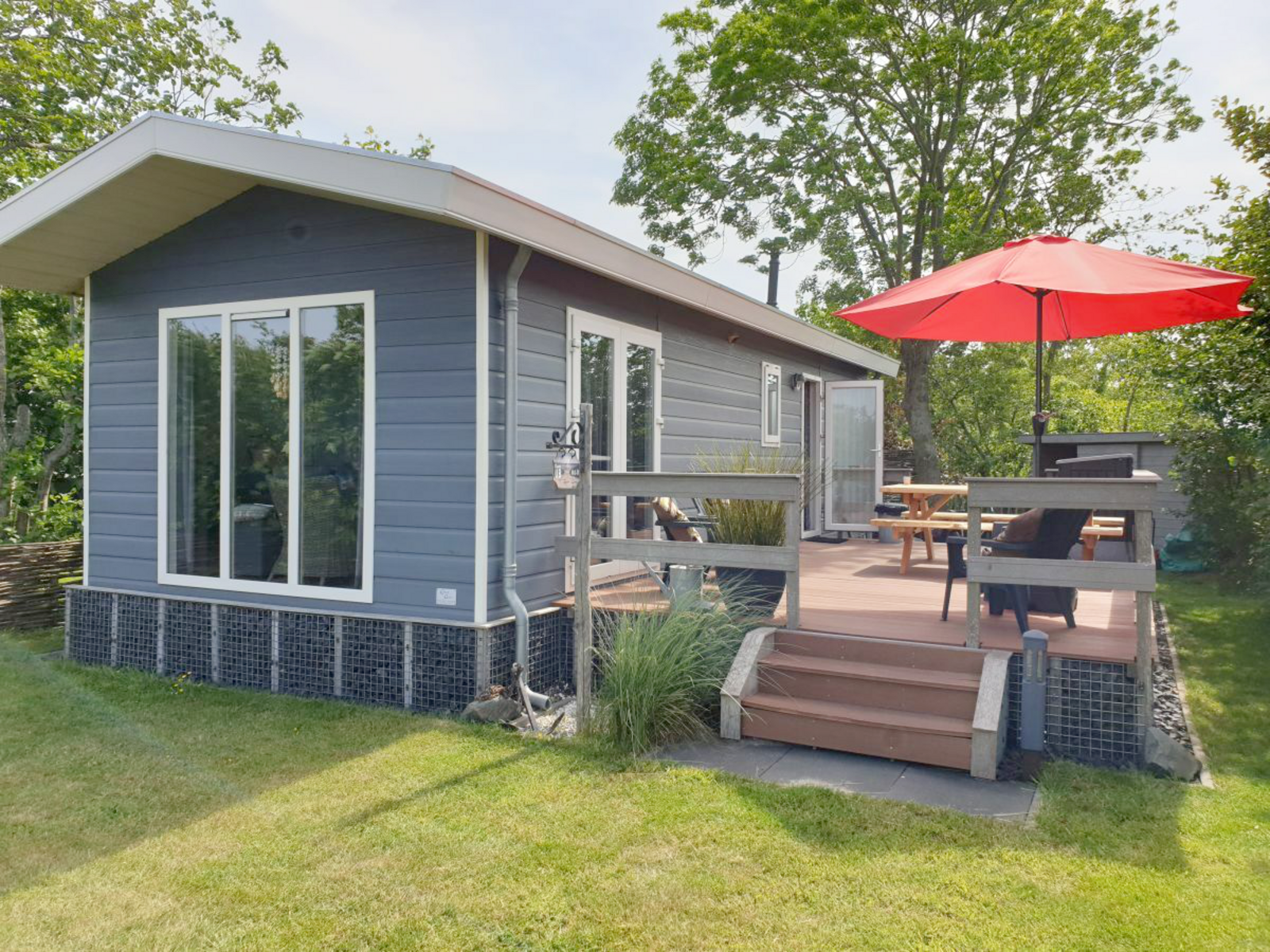 Chalet Riviera