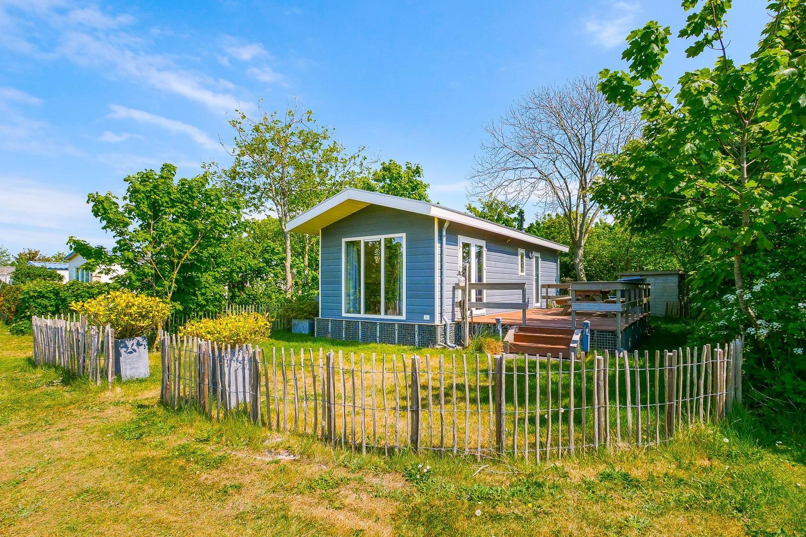 Chalet Riviera