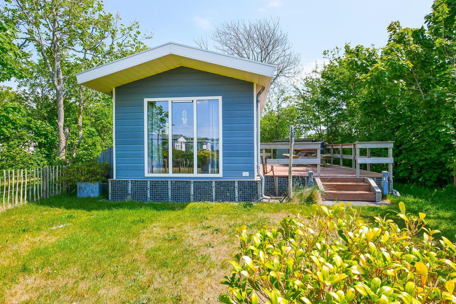Chalet Riviera