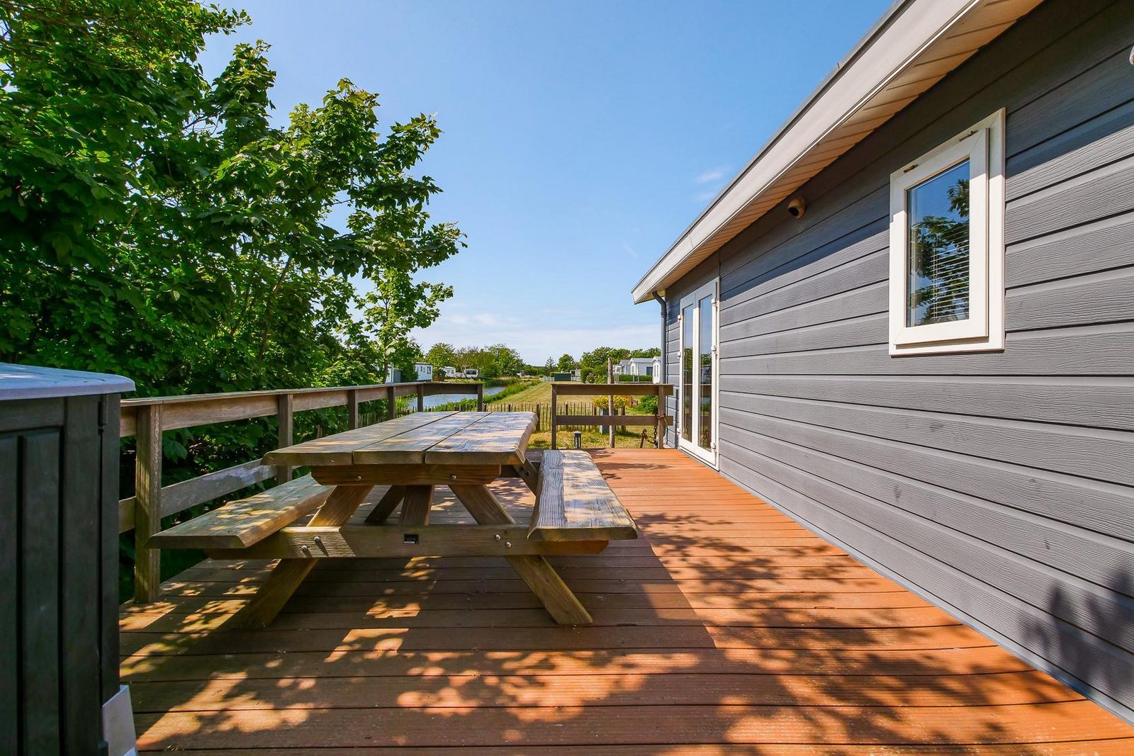 Chalet Riviera