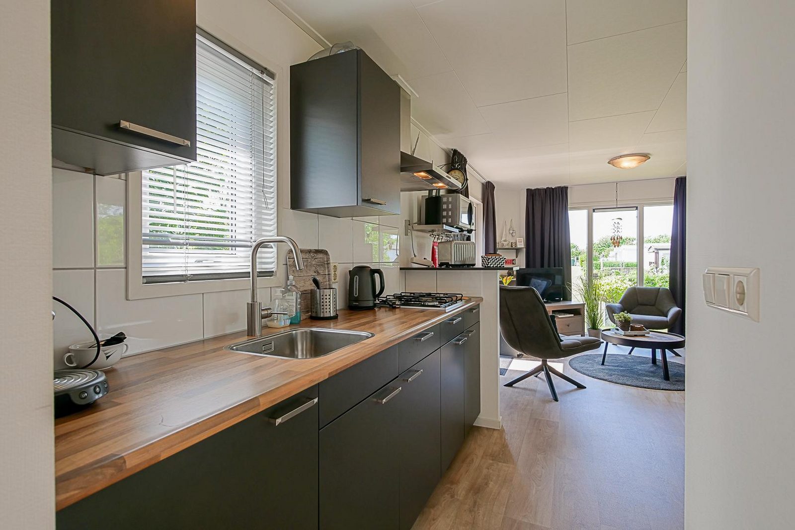 Chalet Riviera