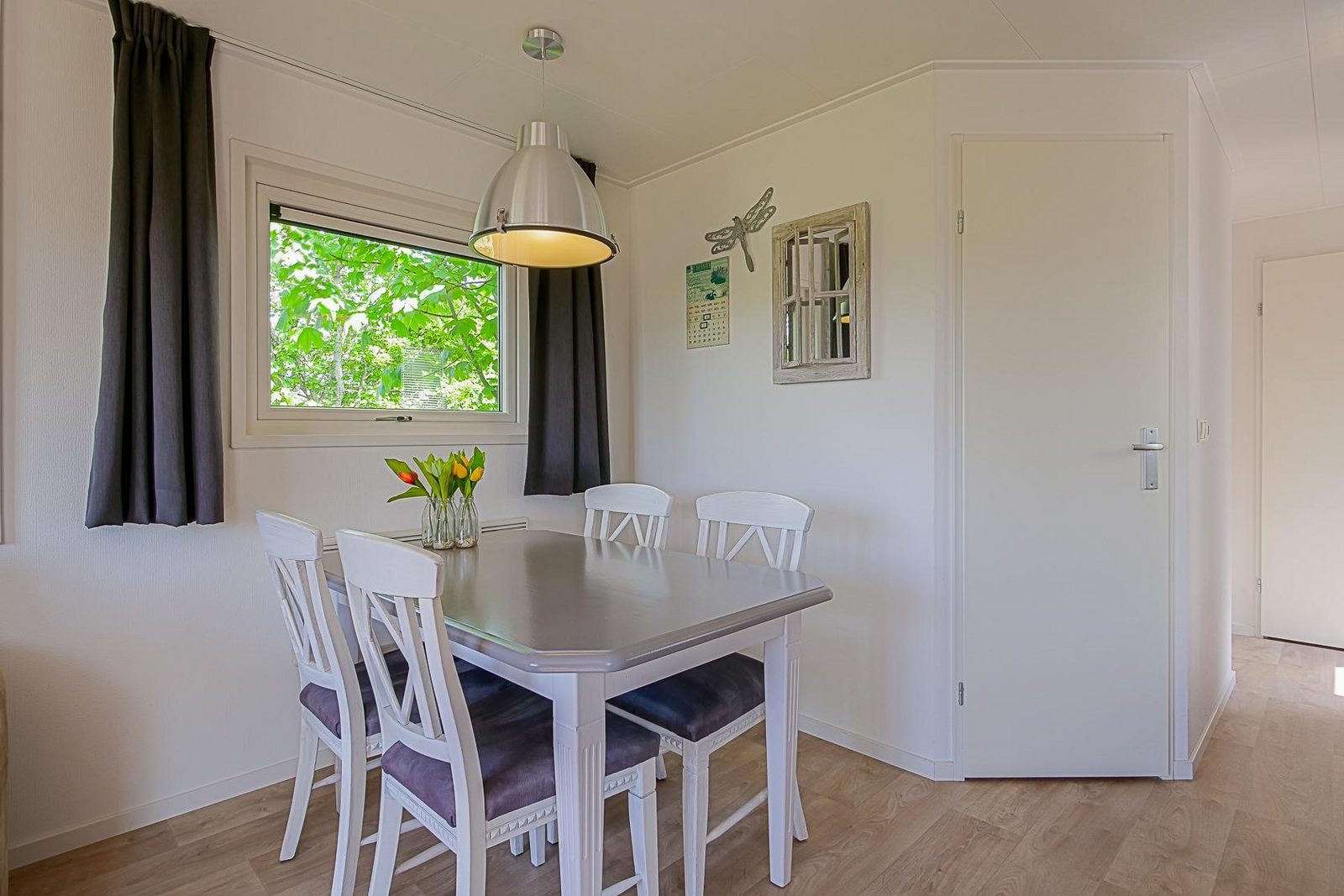 Chalet Riviera