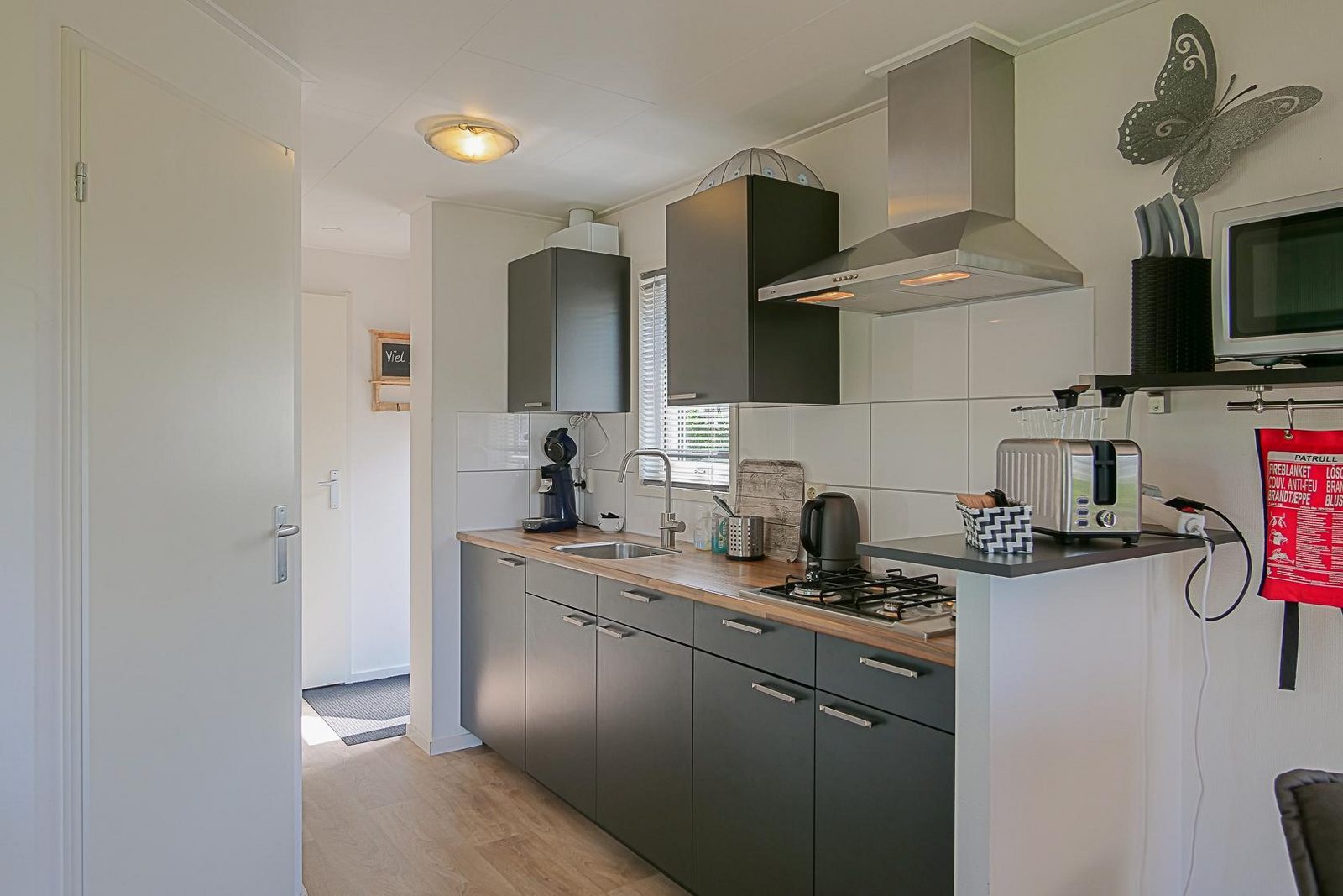 Chalet Riviera