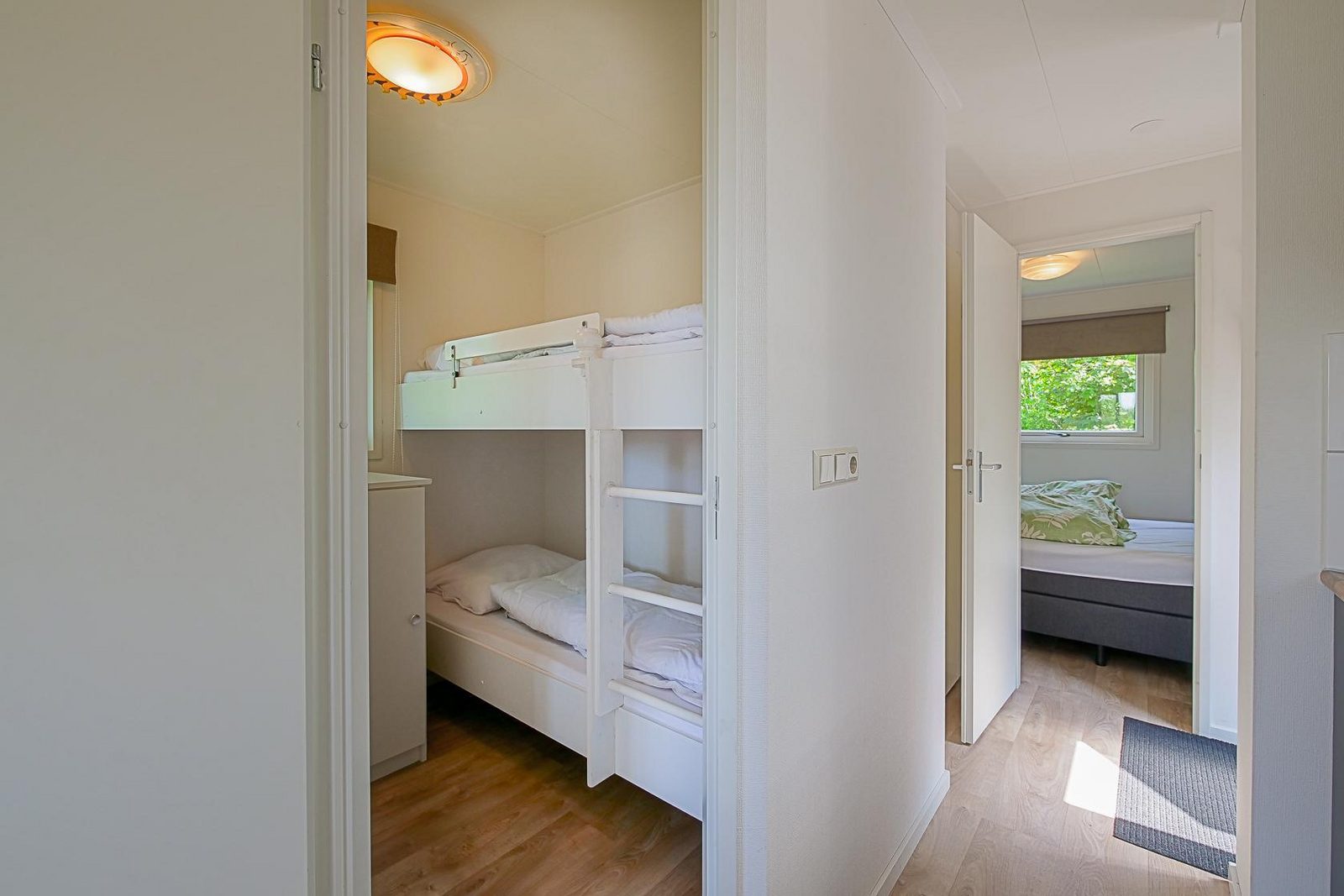 Chalet Riviera