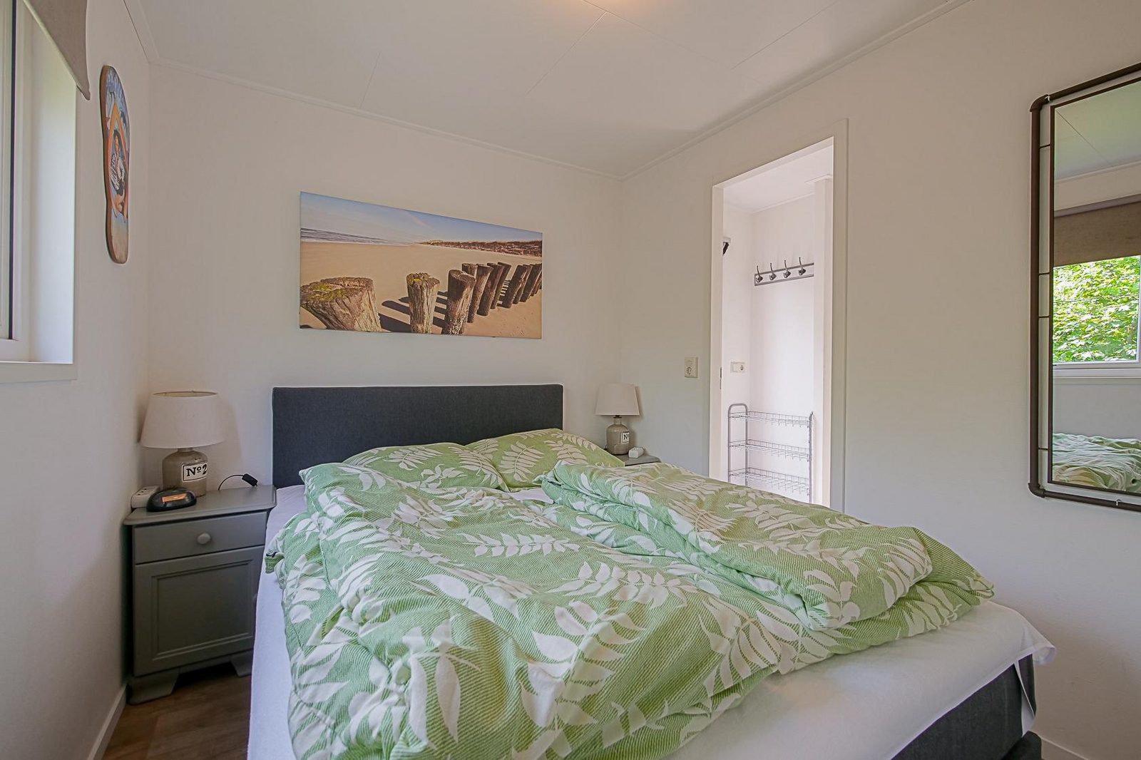 Chalet Riviera