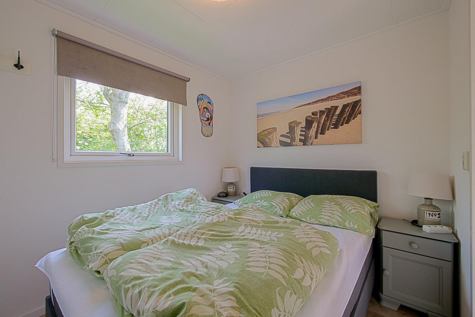 Chalet Riviera