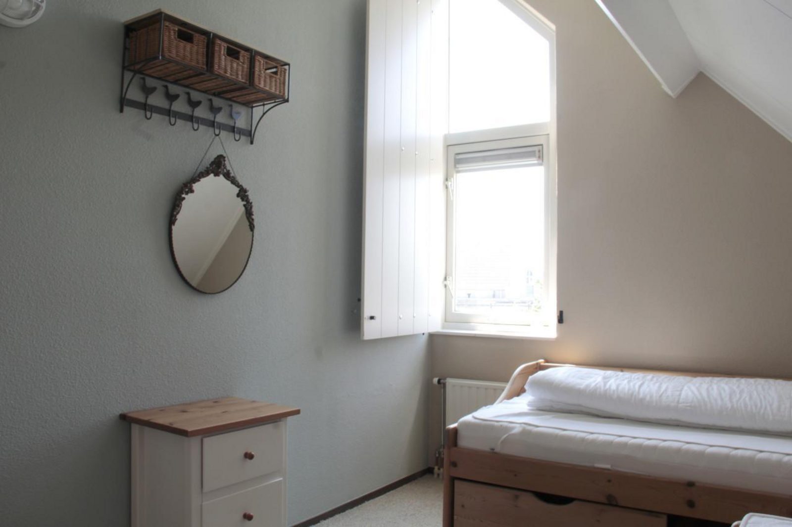 Scheldeveste 12 (Zwin), Breskens