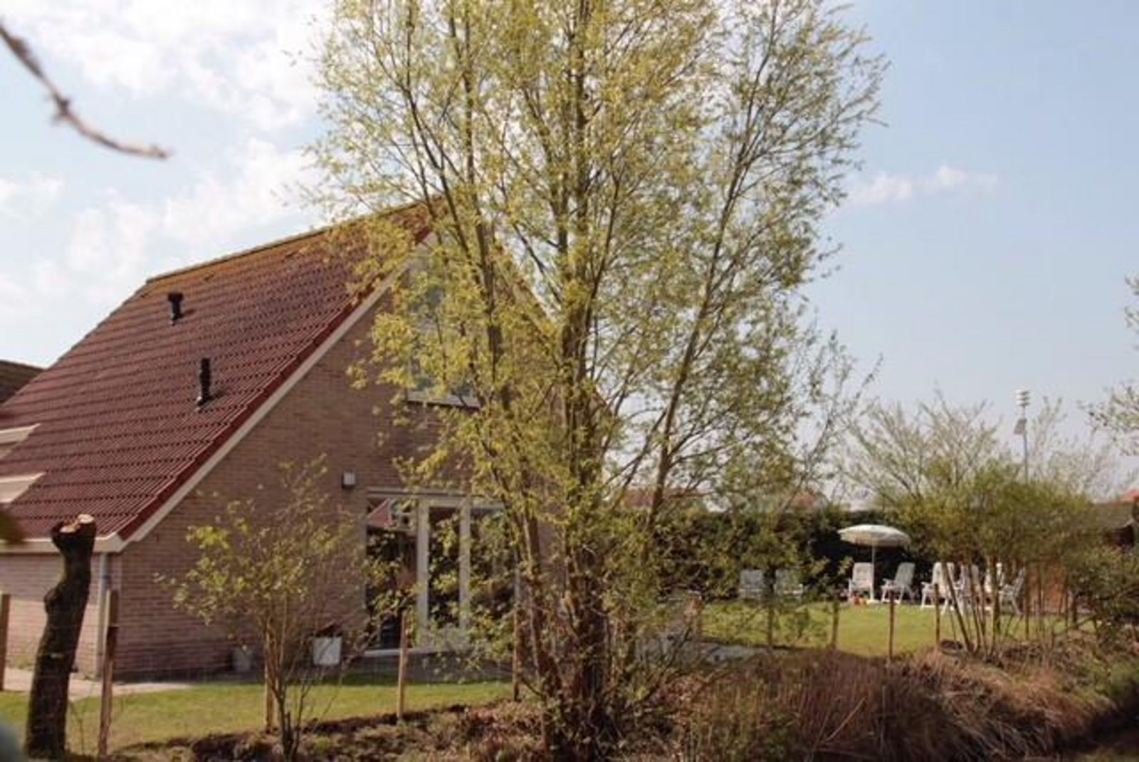 Scheldeveste 14 (Zwin), Breskens
