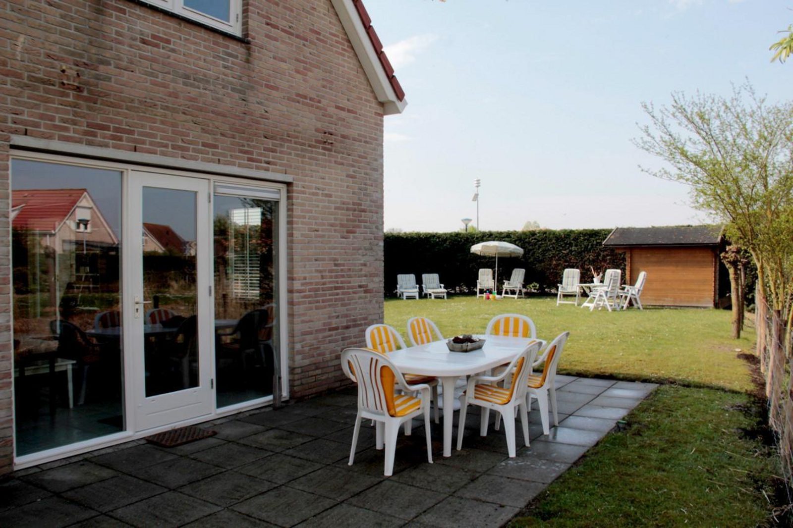 Scheldeveste 14 (Zwin), Breskens