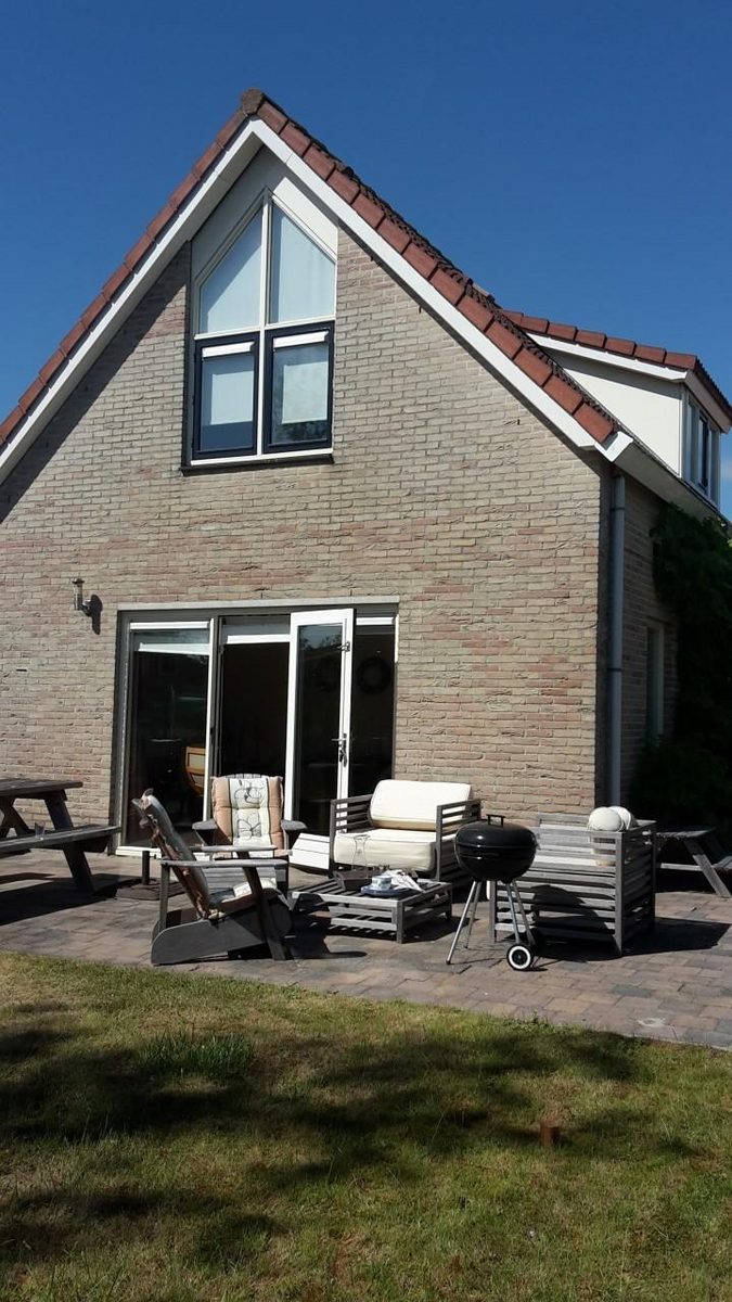 Scheldeveste 33 (Zwin), Breskens