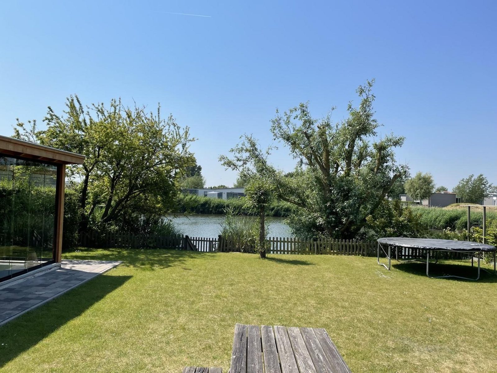 Scheldeveste 33 (Zwin), Breskens
