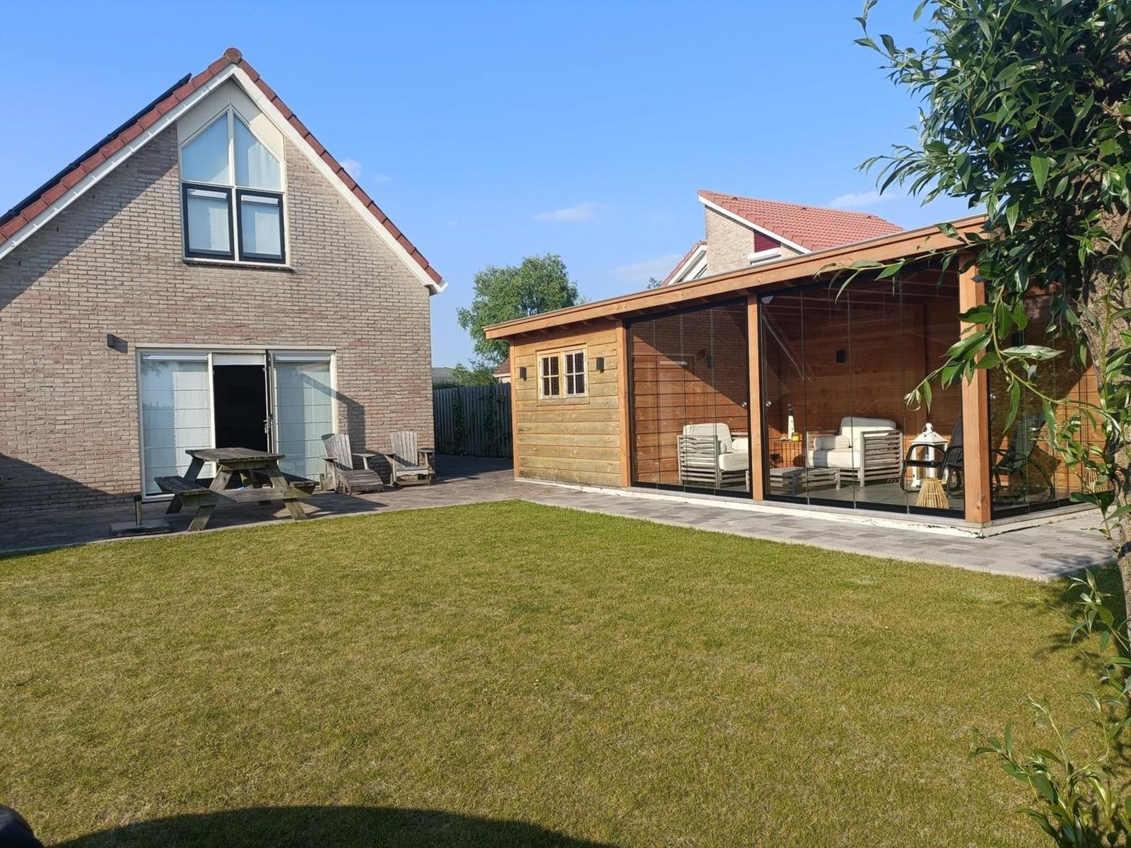 Scheldeveste 33 (Zwin), Breskens