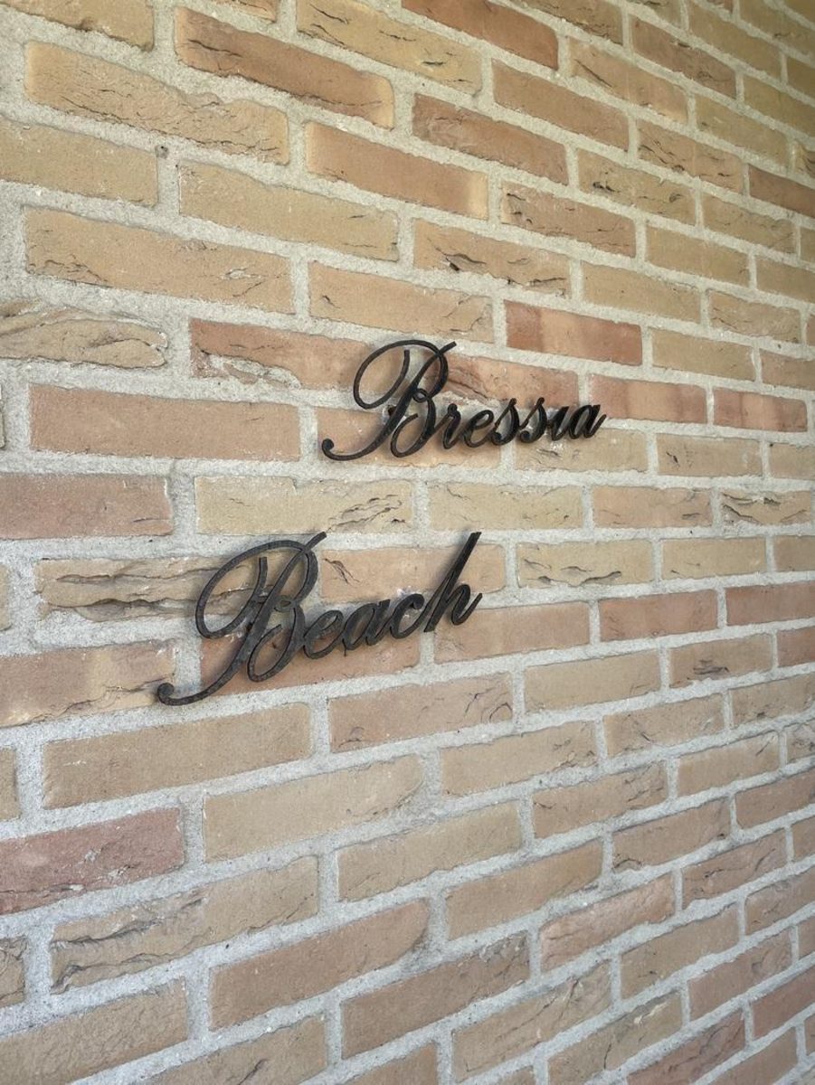 Scheldeveste 33 (Zwin), Breskens