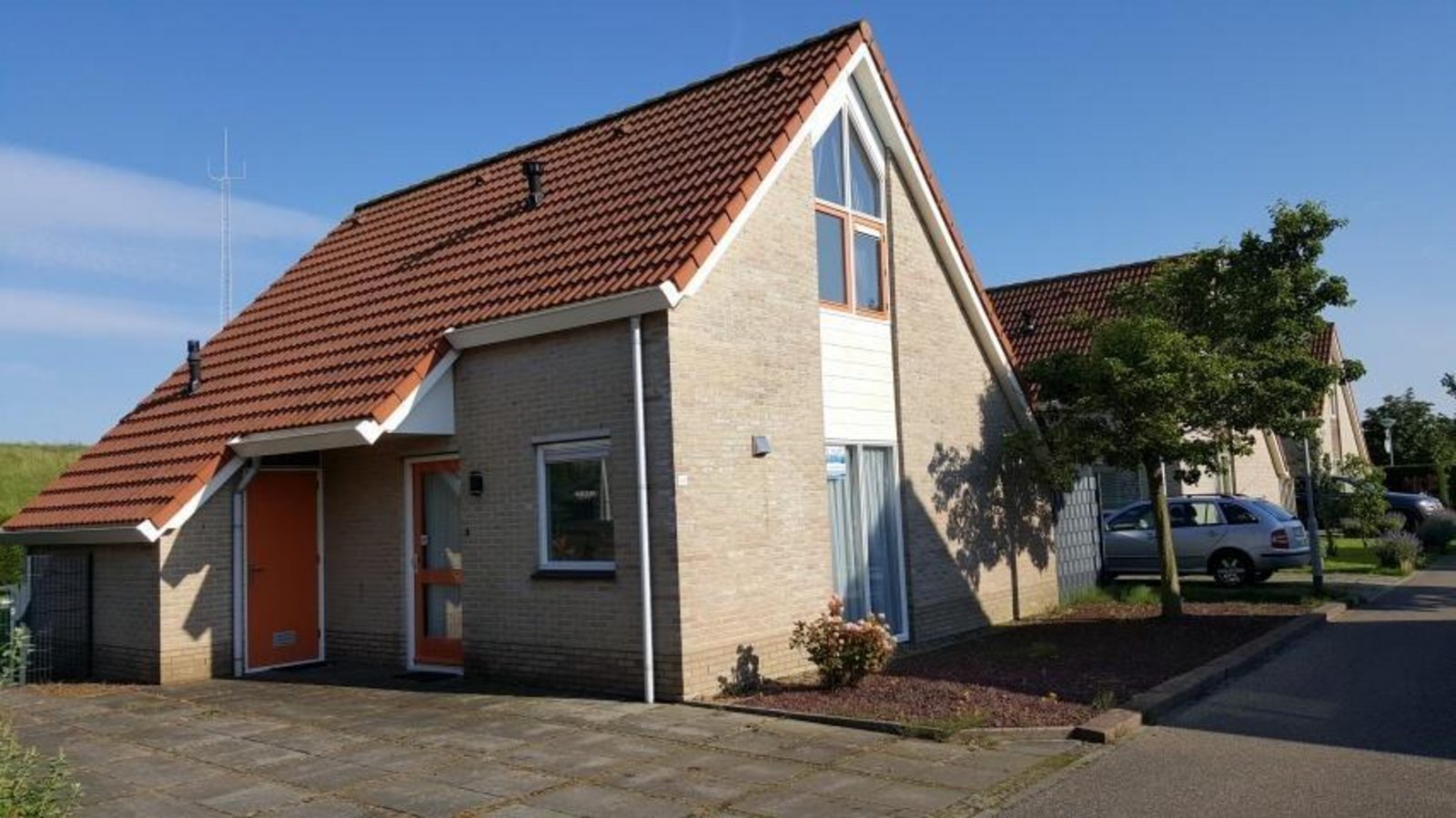 Scheldeveste 44 (Zwin), Breskens