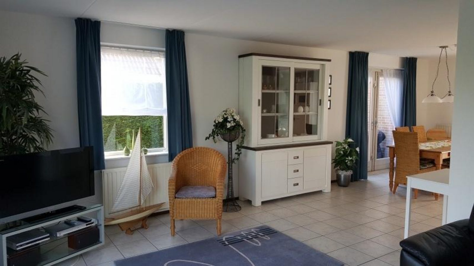 Scheldeveste 44 (Zwin), Breskens