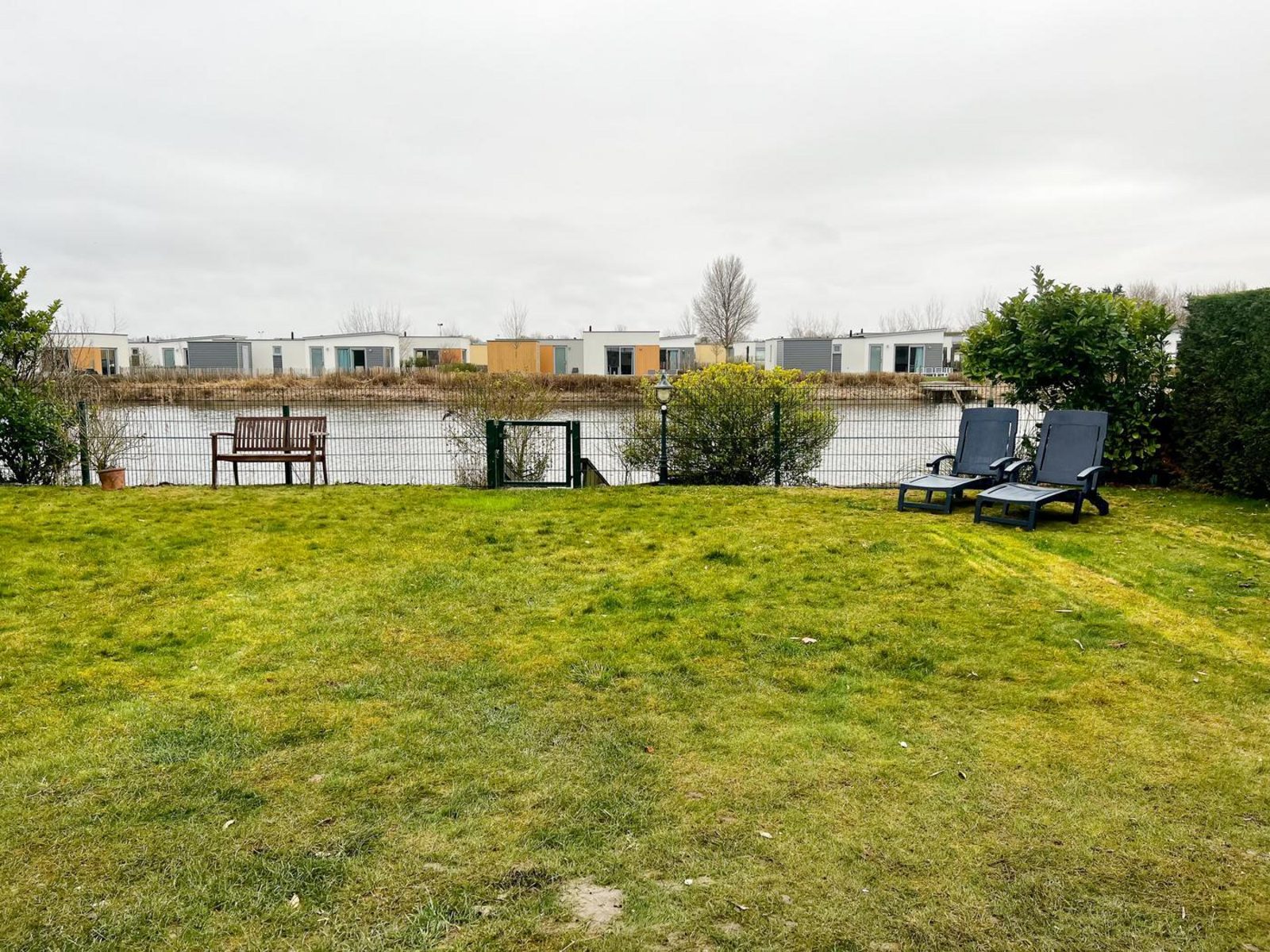 Scheldeveste 45 (Zwin), Breskens