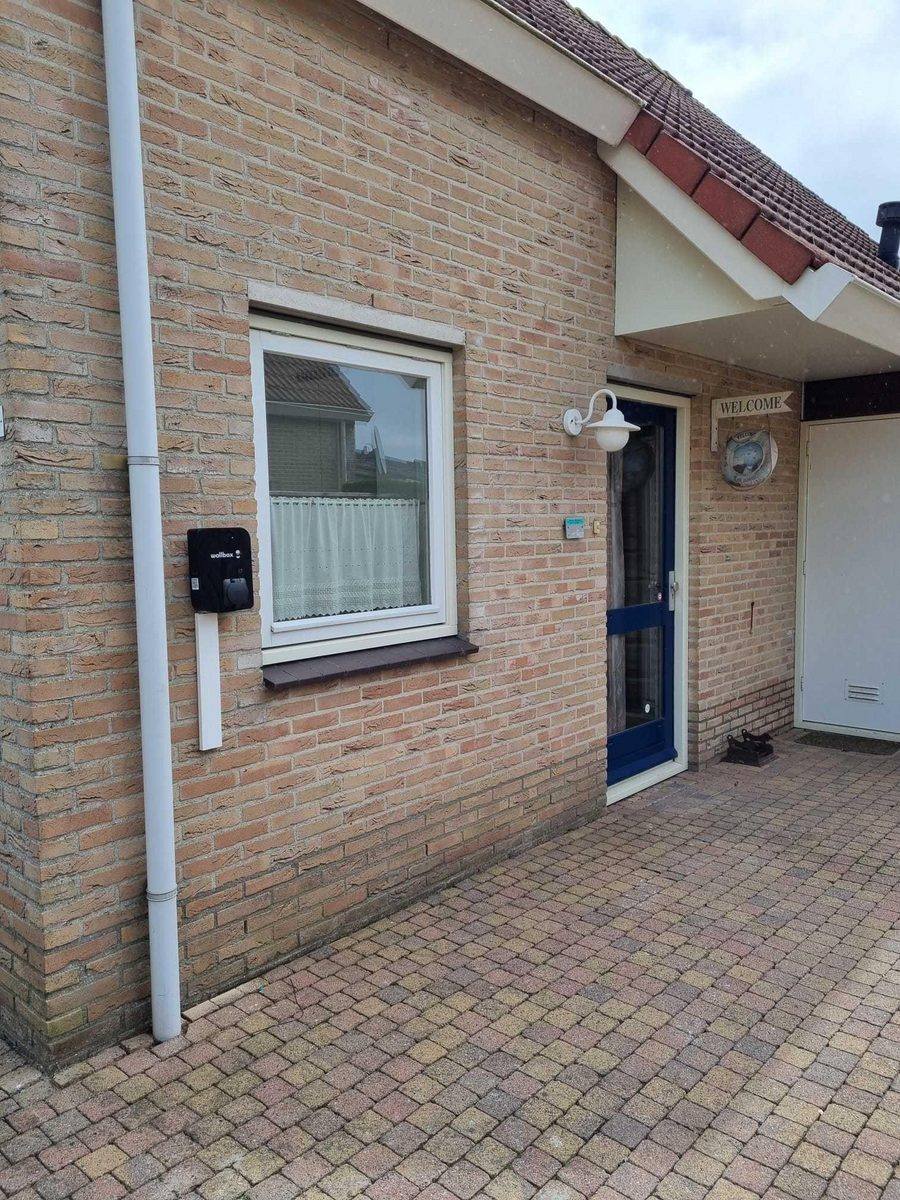 Scheldeveste 45 (Zwin), Breskens
