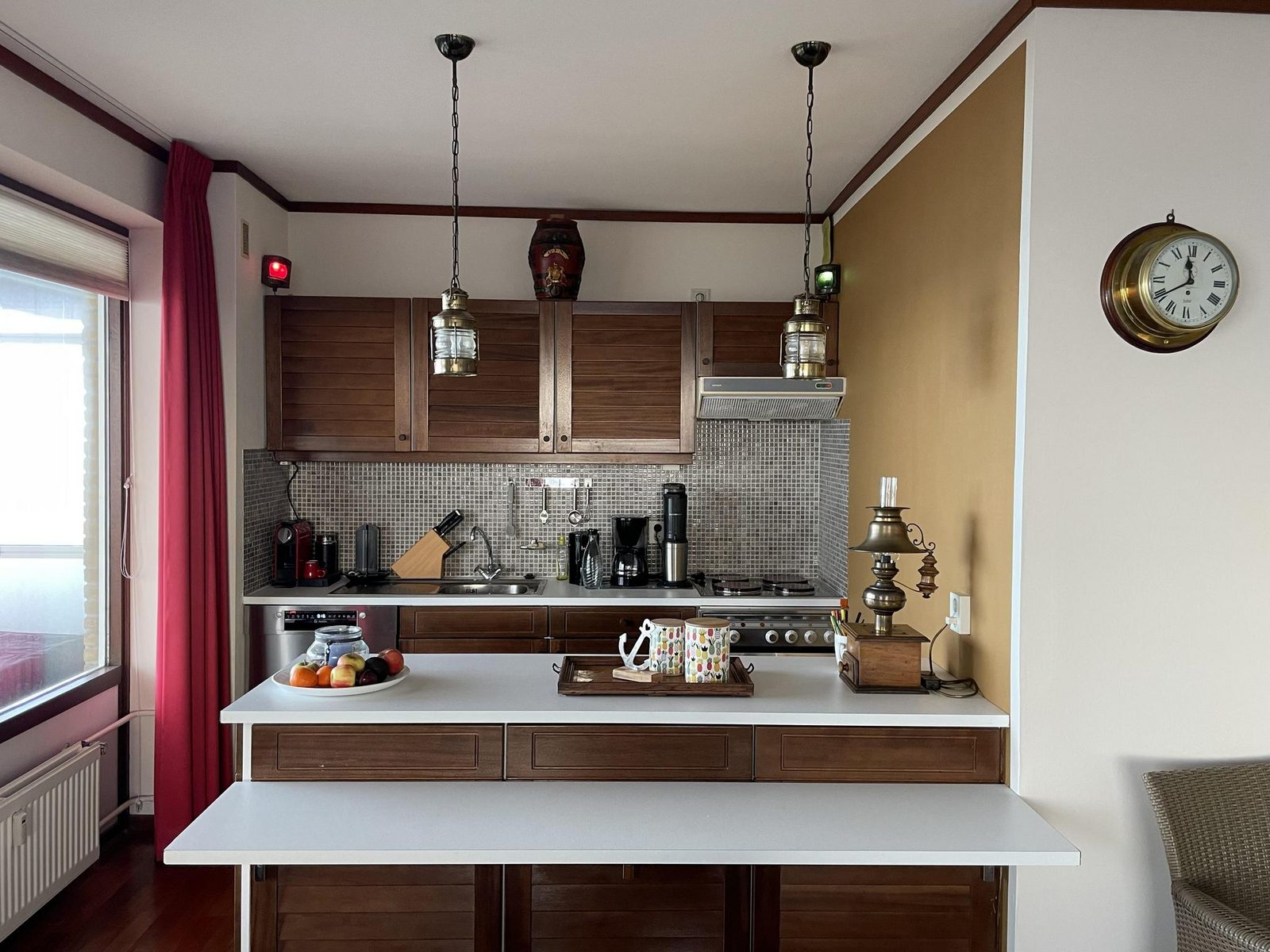 Sterflat 207