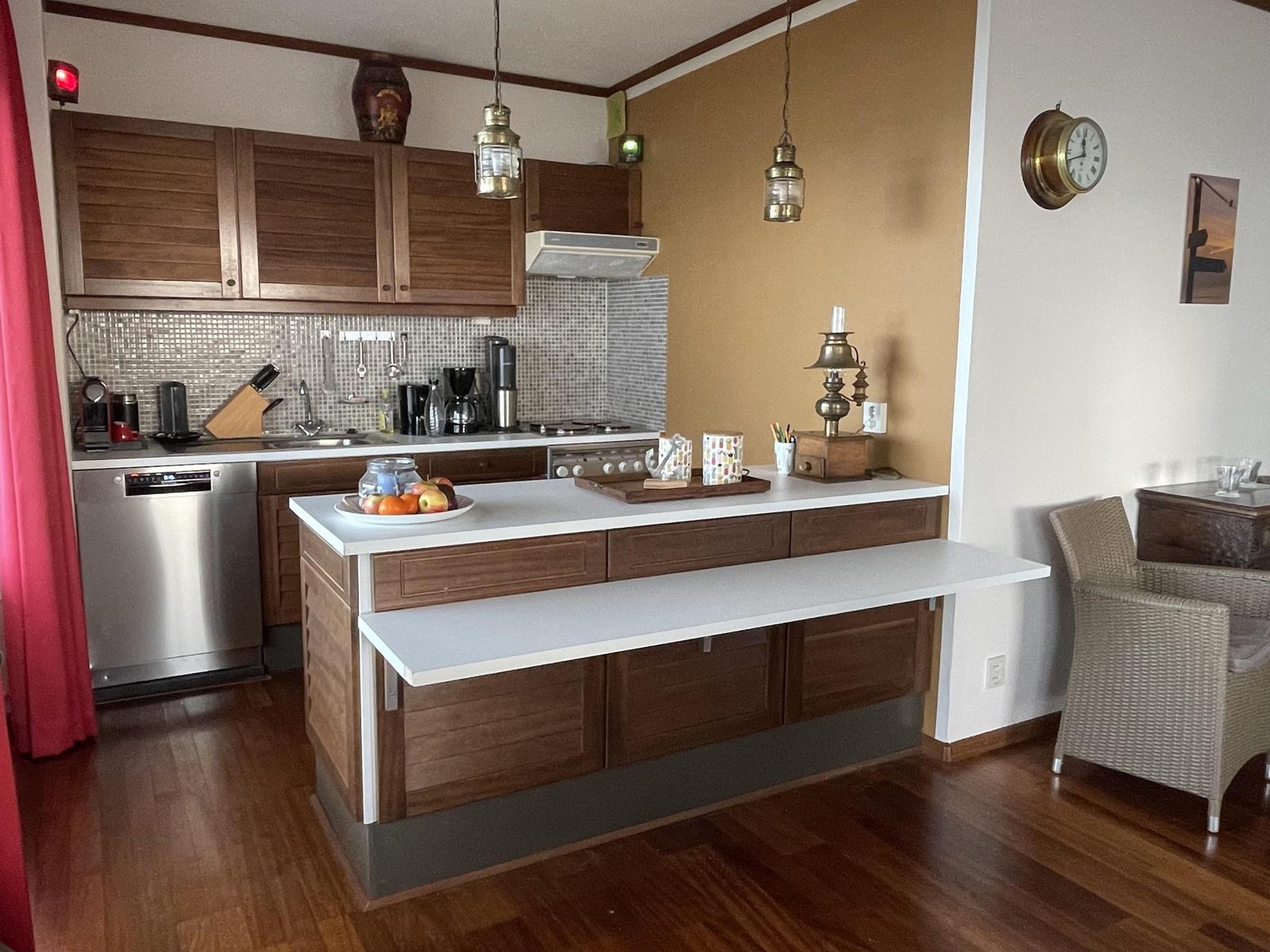 Sterflat 207