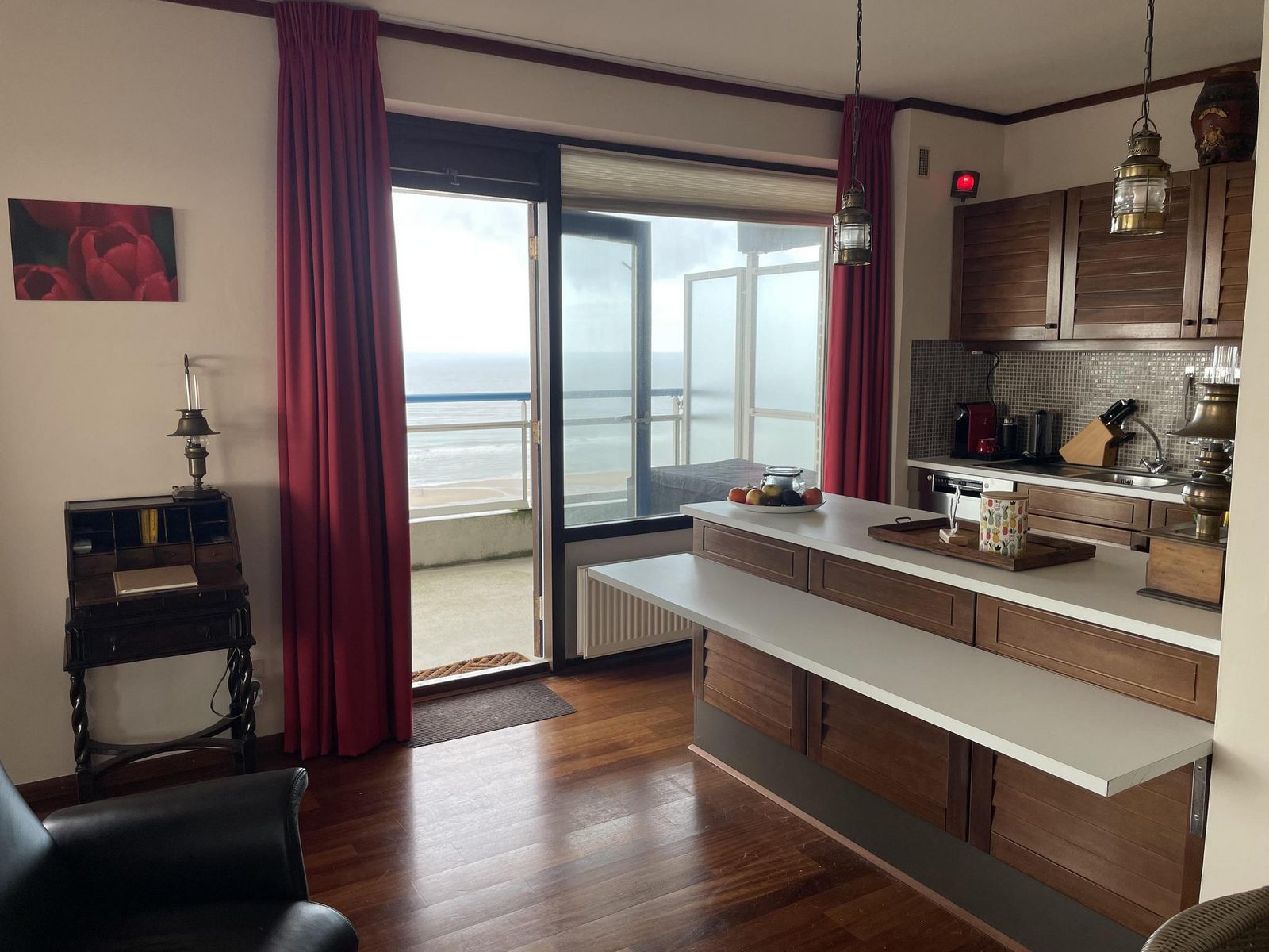 Sterflat 207